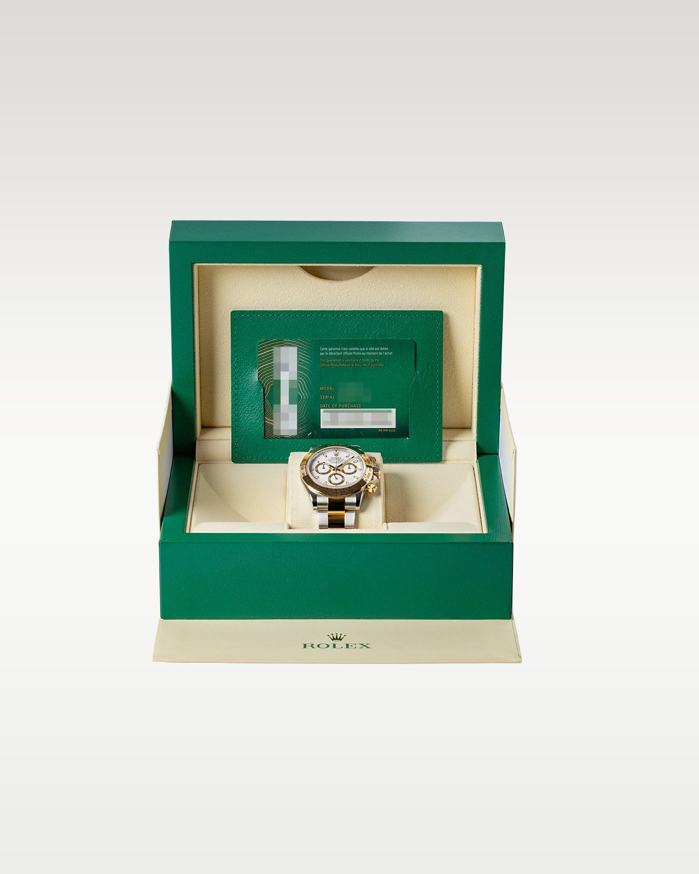 Rolex Daytona 116503 Thumbnail 5