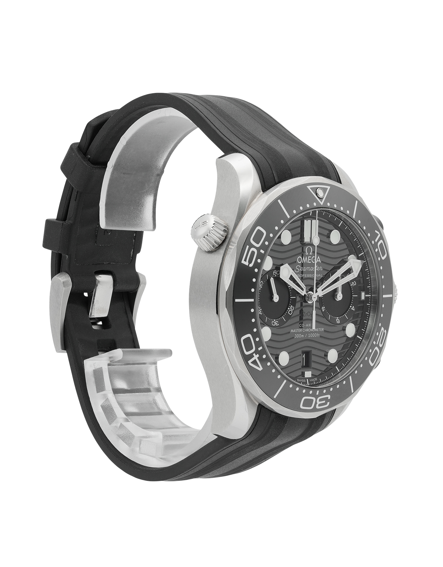 Omega Seamaster Diver 300m 210.32.44.51.01.001 Thumbnail 3