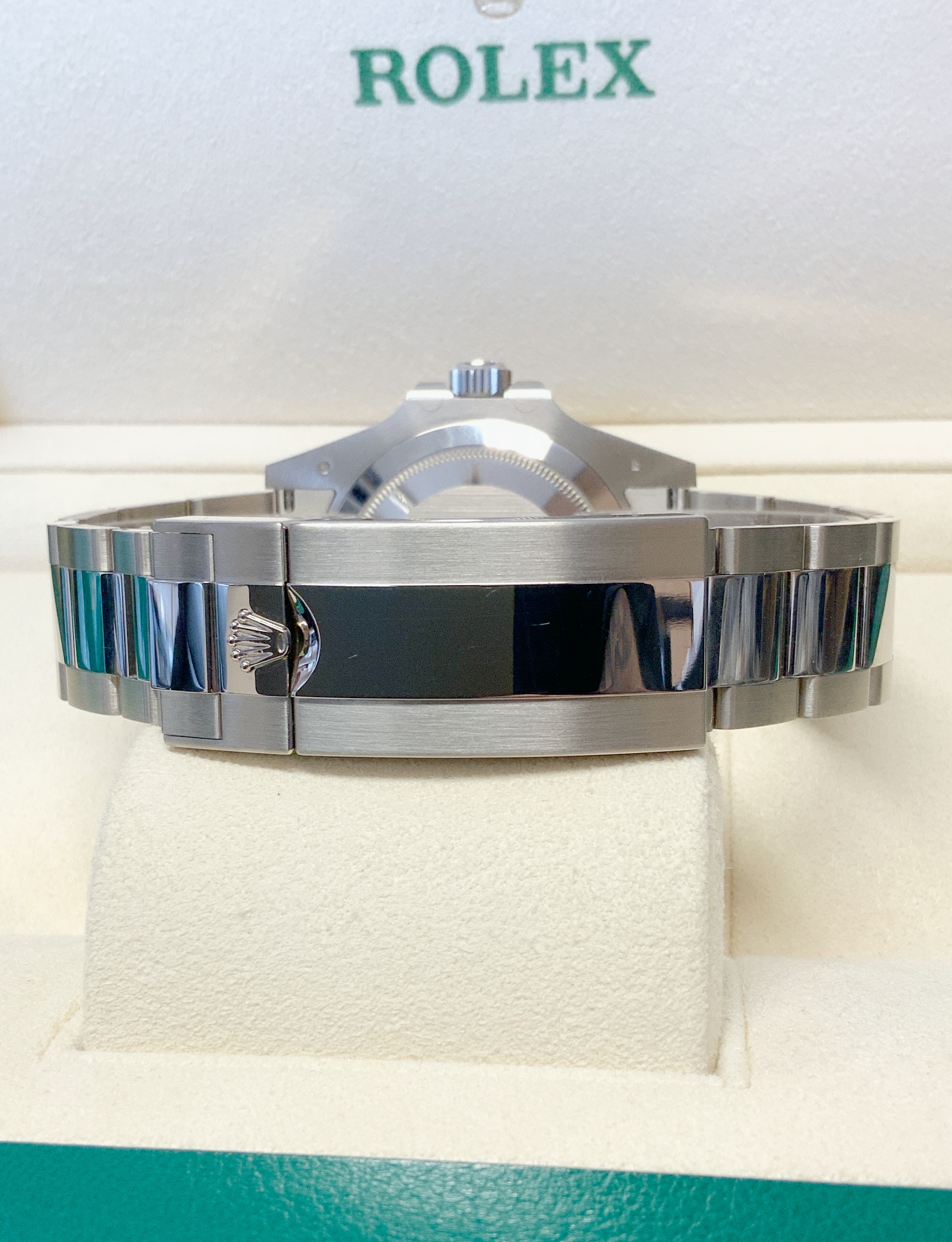 Rolex Submariner 126619 LB Thumbnail 3