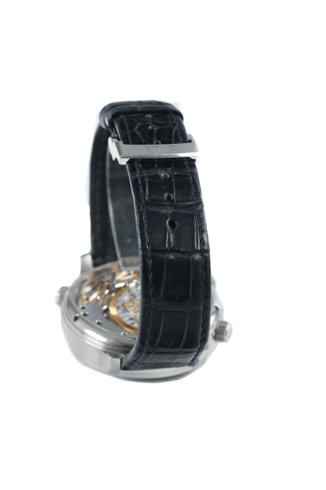 Glashutte Original Senator Cosmopolite 1-89-02-03-02-30 Thumbnail 3