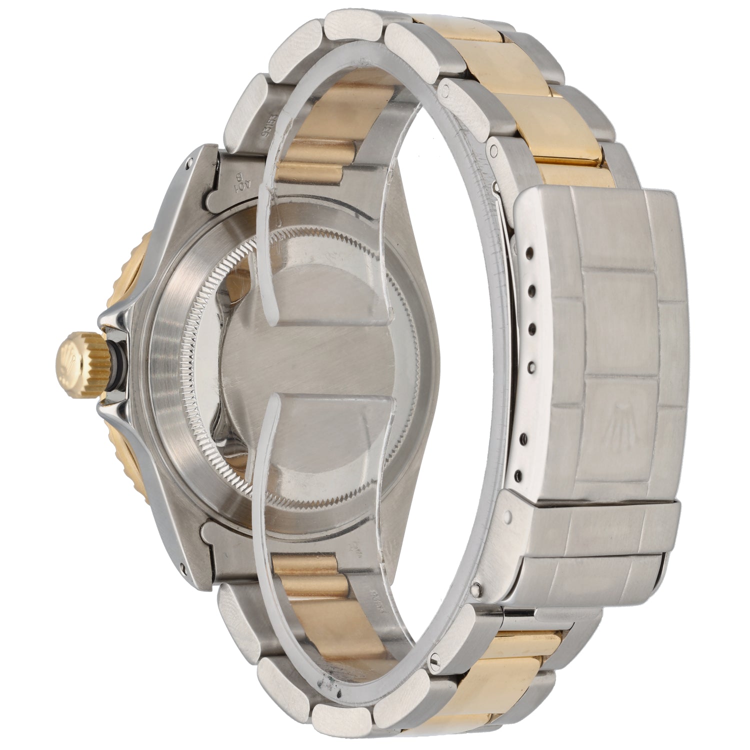 Rolex Submariner 16613 Thumbnail 3