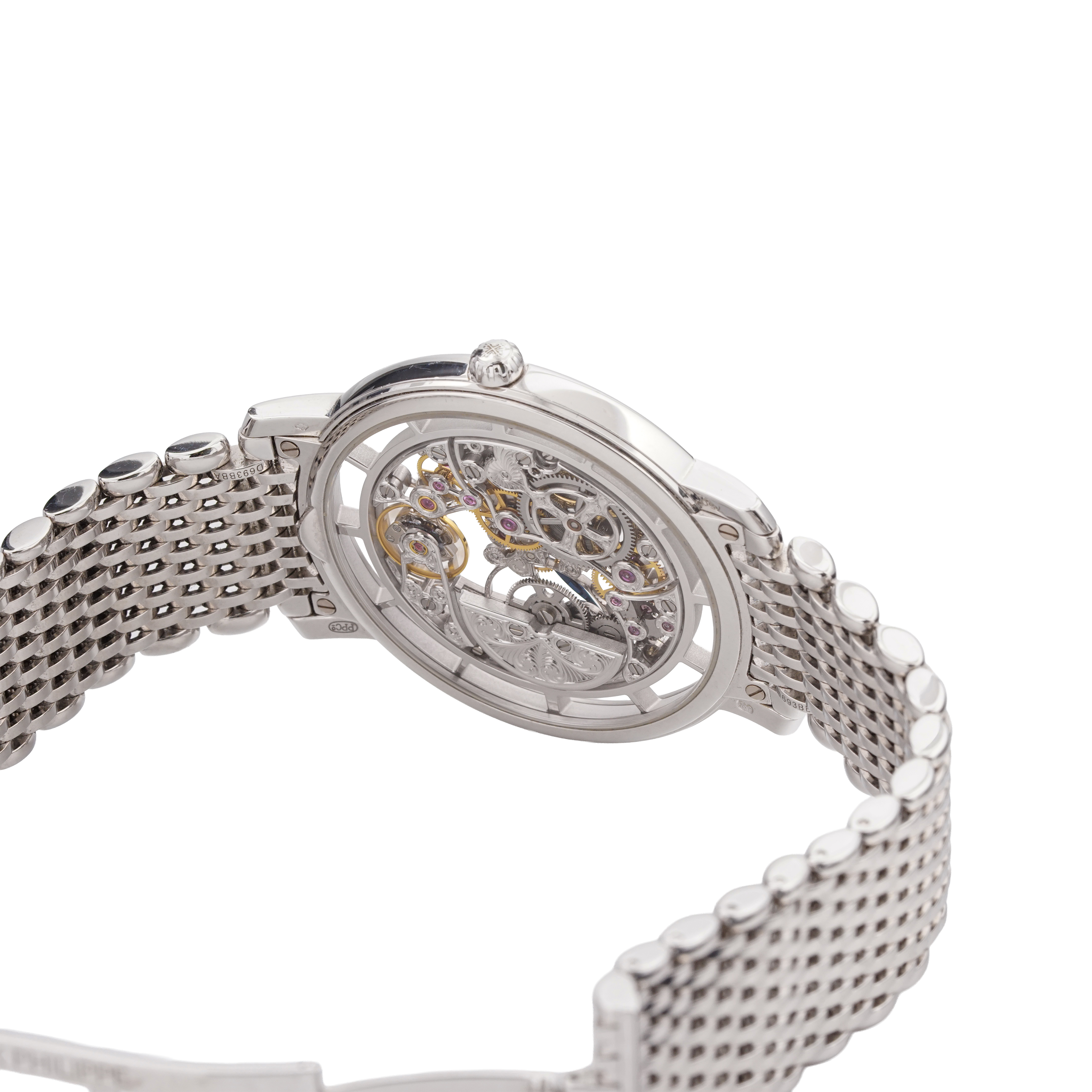 Patek Philippe Complications 5180/1G-010 Thumbnail 4