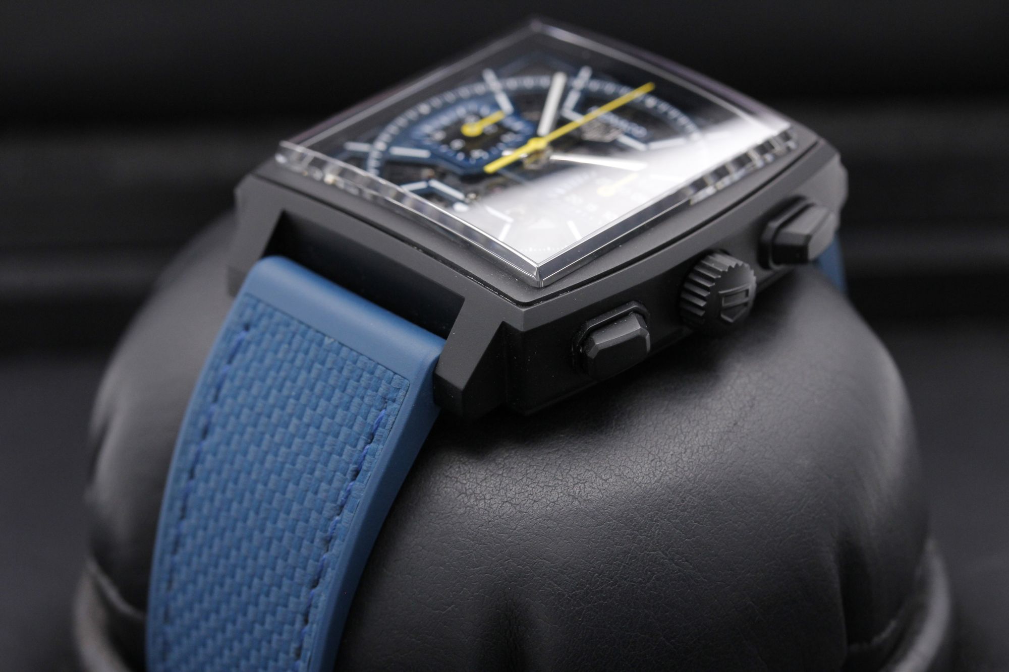 Tag Heuer Monaco CBL2188.FT6261 Thumbnail 2