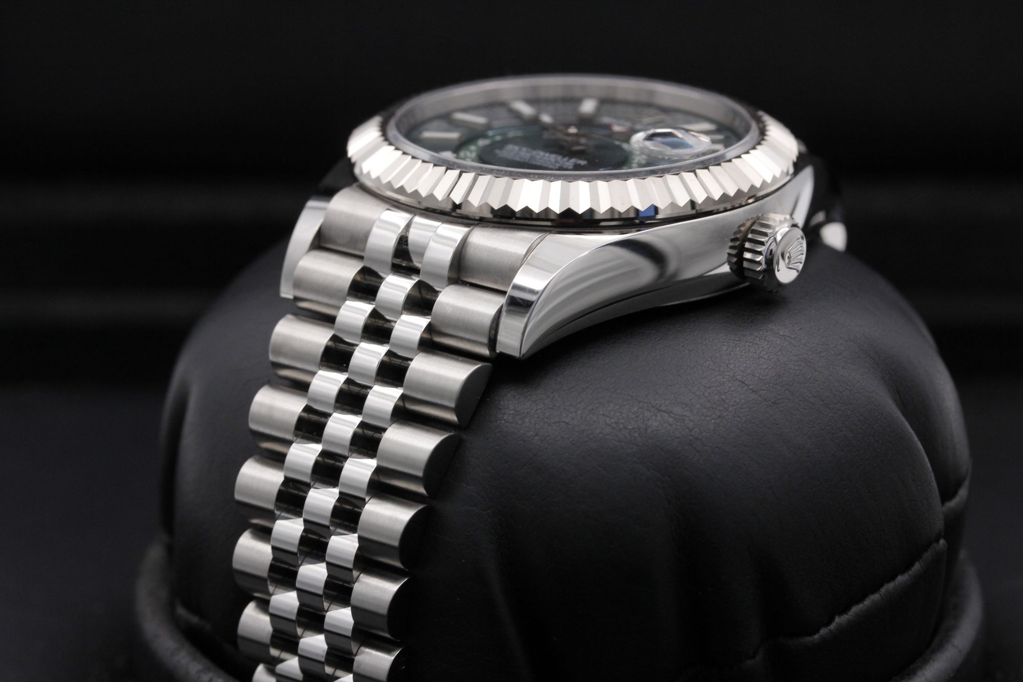 Rolex Sky-Dweller 336934 Thumbnail 2