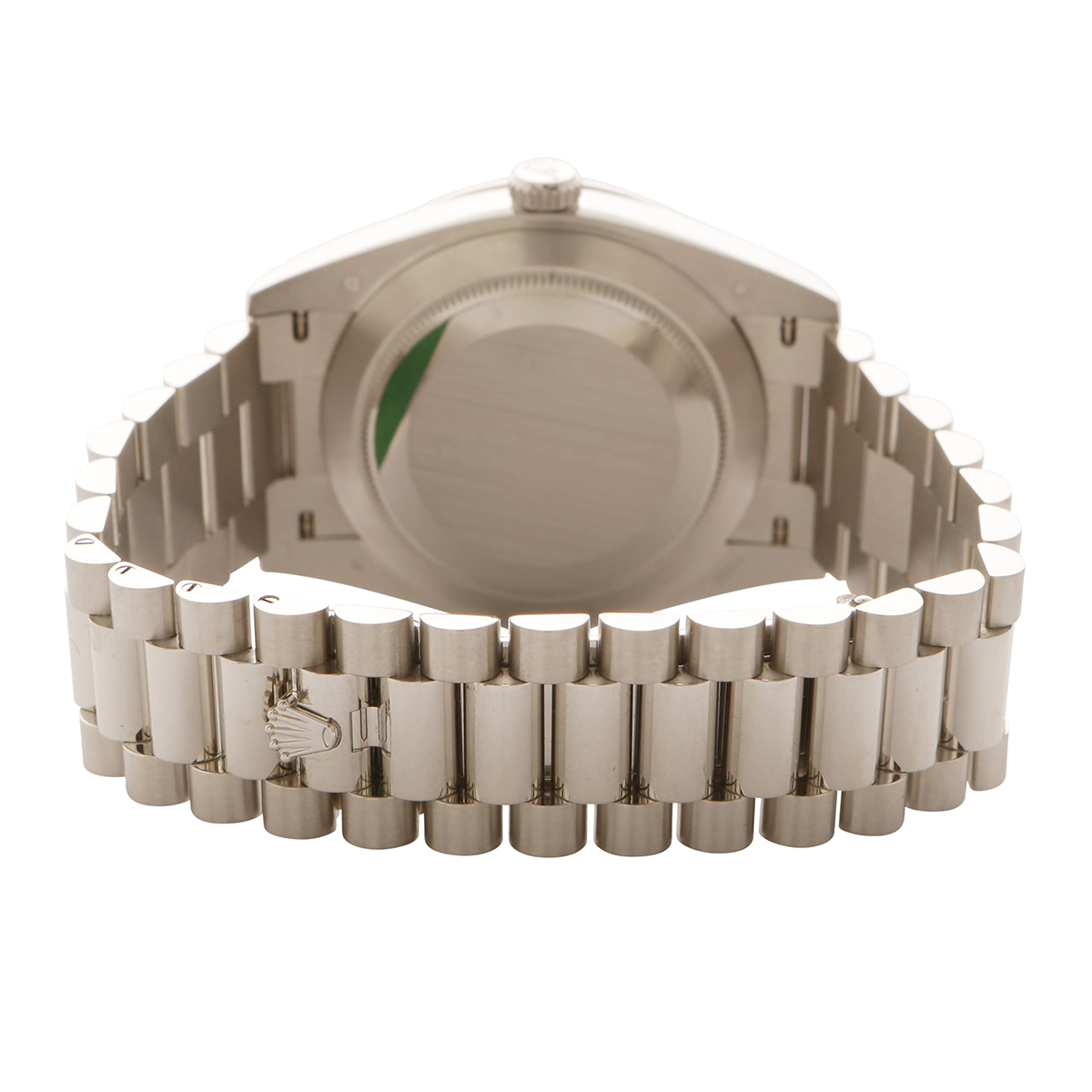 Rolex Day-Date 40 228396 TBR Thumbnail 3