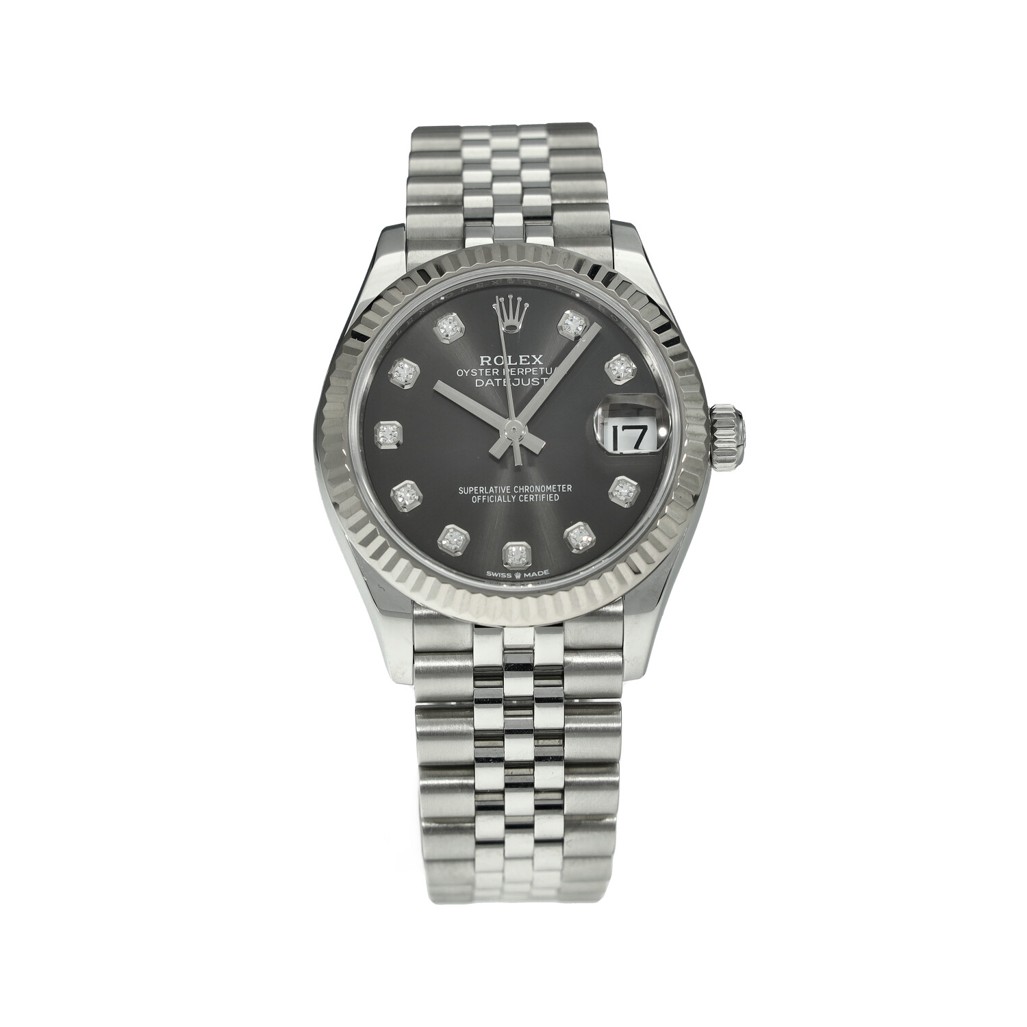 Rolex Datejust Lady 31 278274 Thumbnail 1