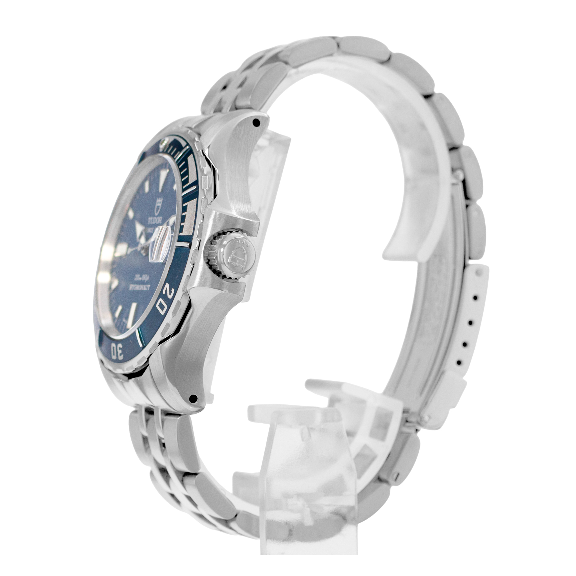 Tudor Hydronaut 89190 Thumbnail 4