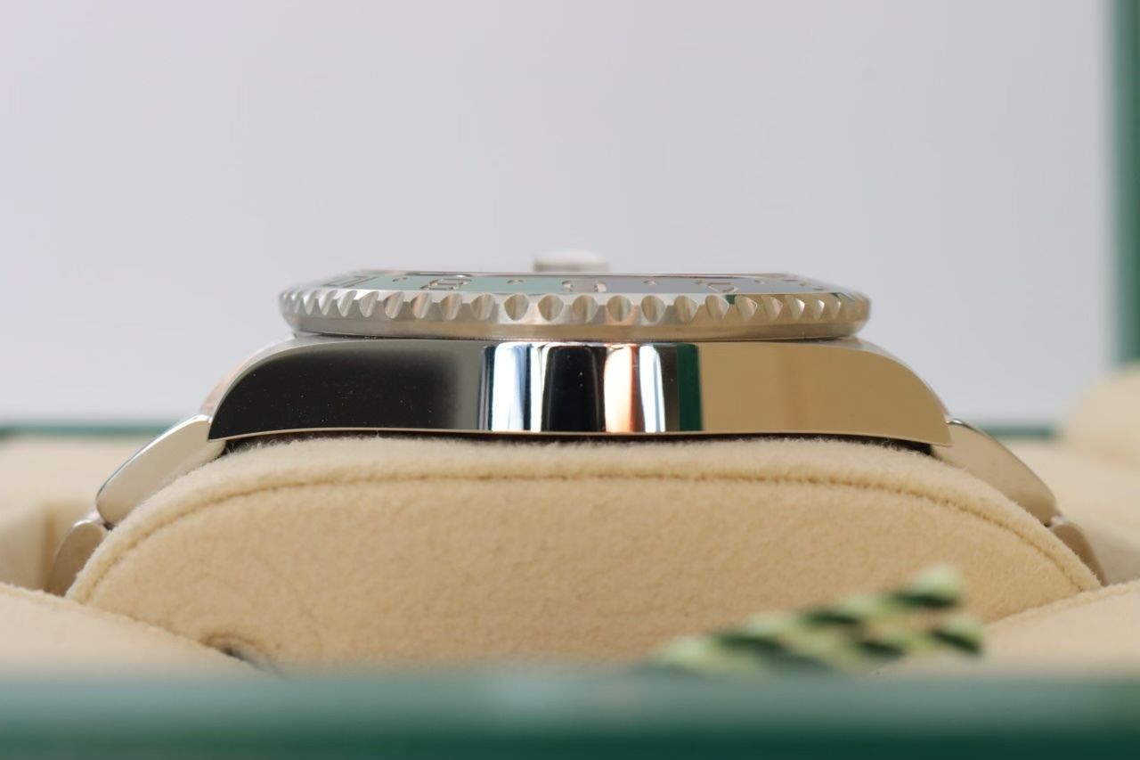 Rolex GMT Master II Sprite Thumbnail 4