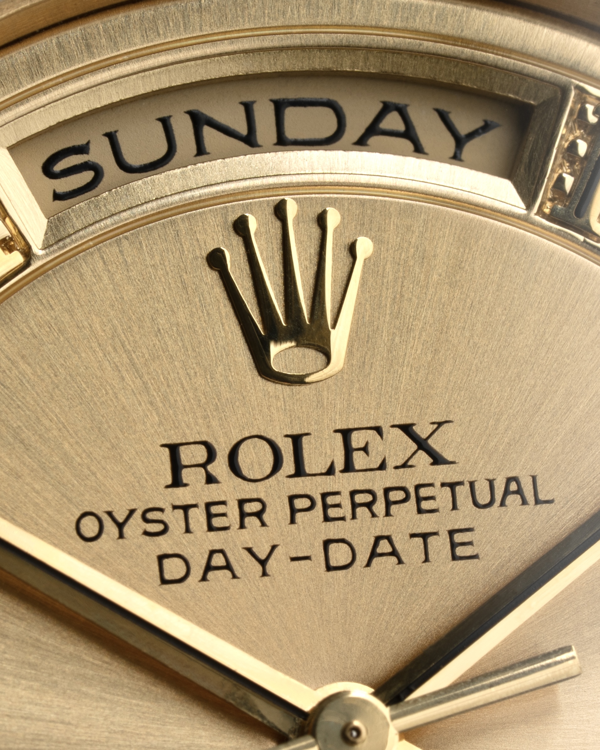 Rolex Day-Date 18238 Thumbnail 4