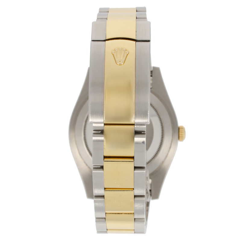 Rolex Datejust II 116333 Thumbnail 3