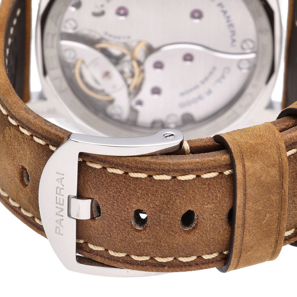 Panerai Luminor 1950 PAM00372 Thumbnail 3