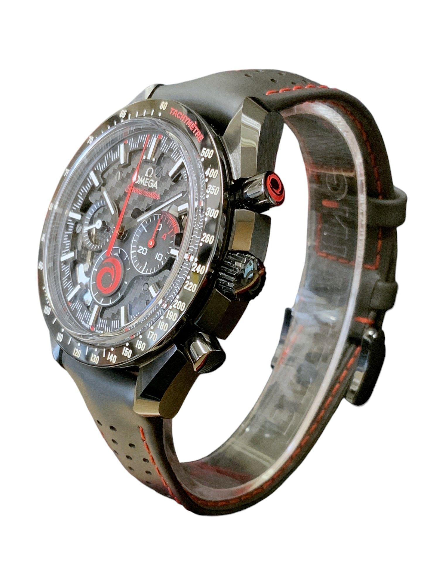 Omega Speedmaster Dark Side of the Moon 311.92.44.30.01.002 Thumbnail 2