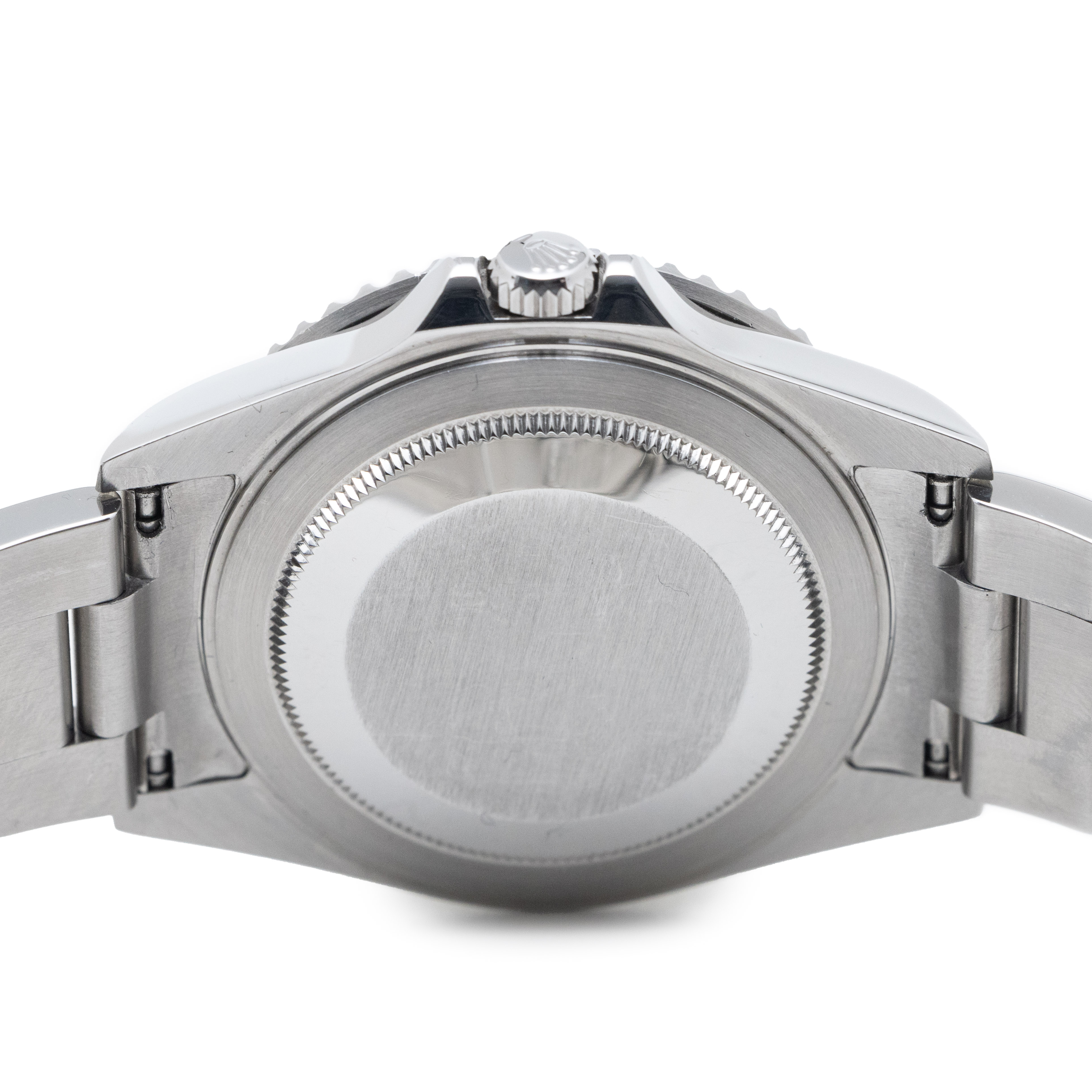 Rolex GMT Master II 16710 Thumbnail 4