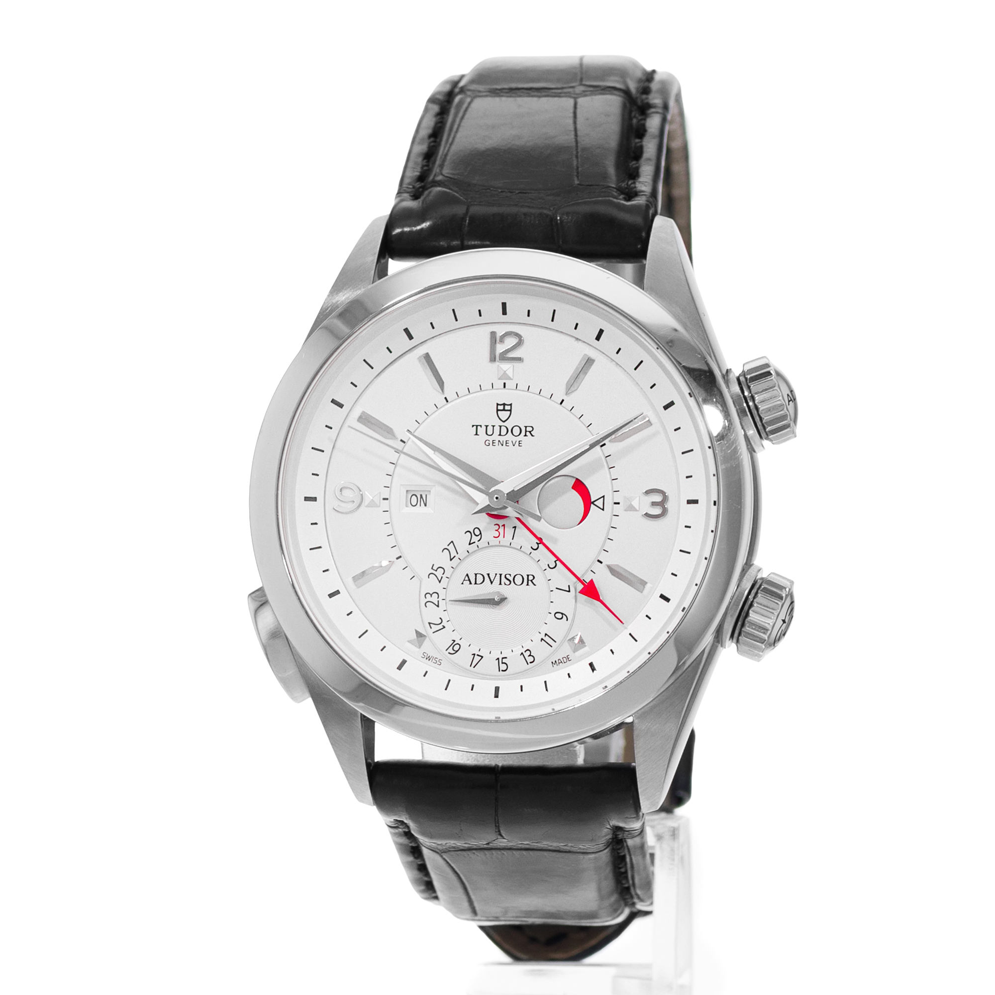 Tudor Heritage Advisor M79620T-0011 Thumbnail 4