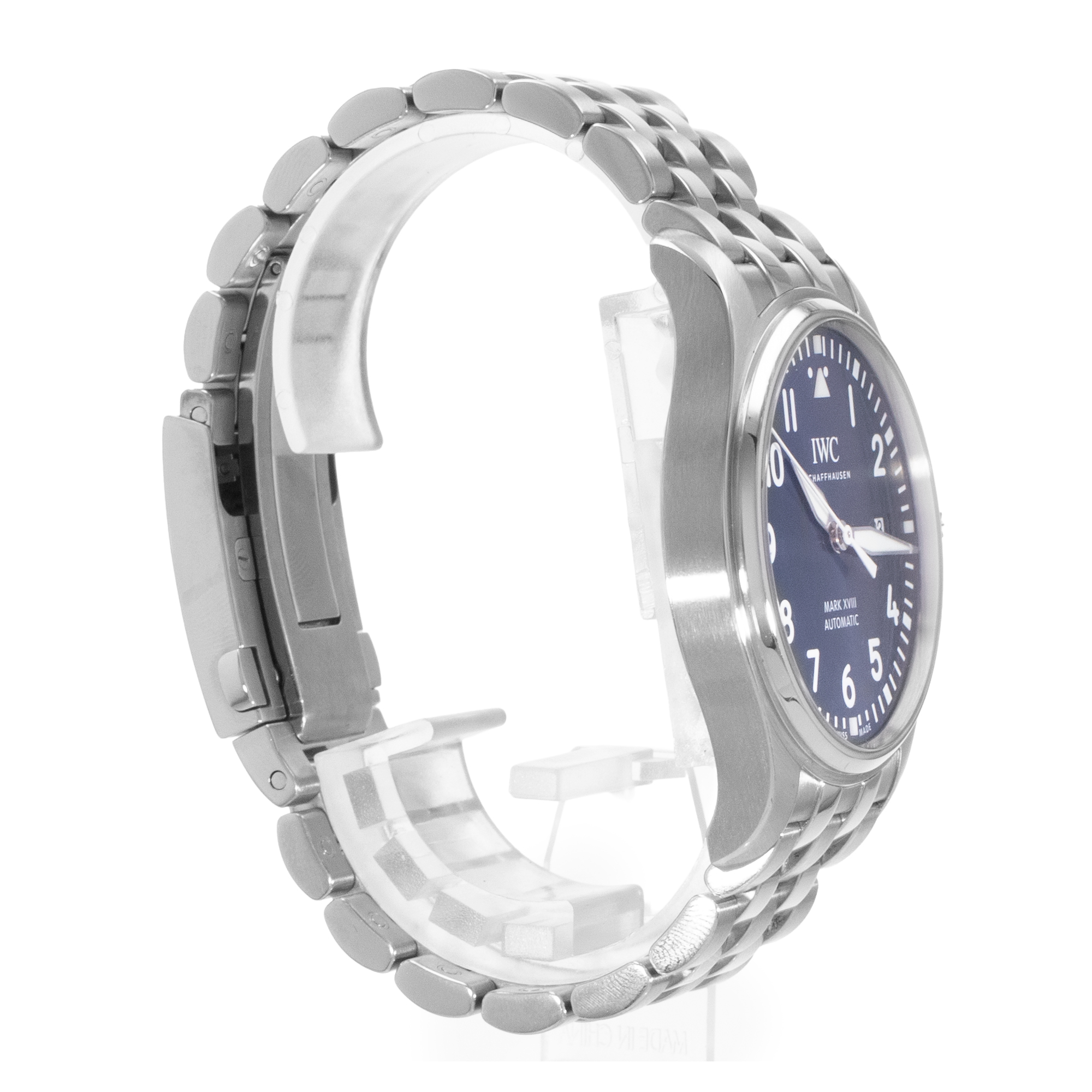 IWC Pilot's Mark XVIII Le Petit Prince IW327016 Thumbnail 5