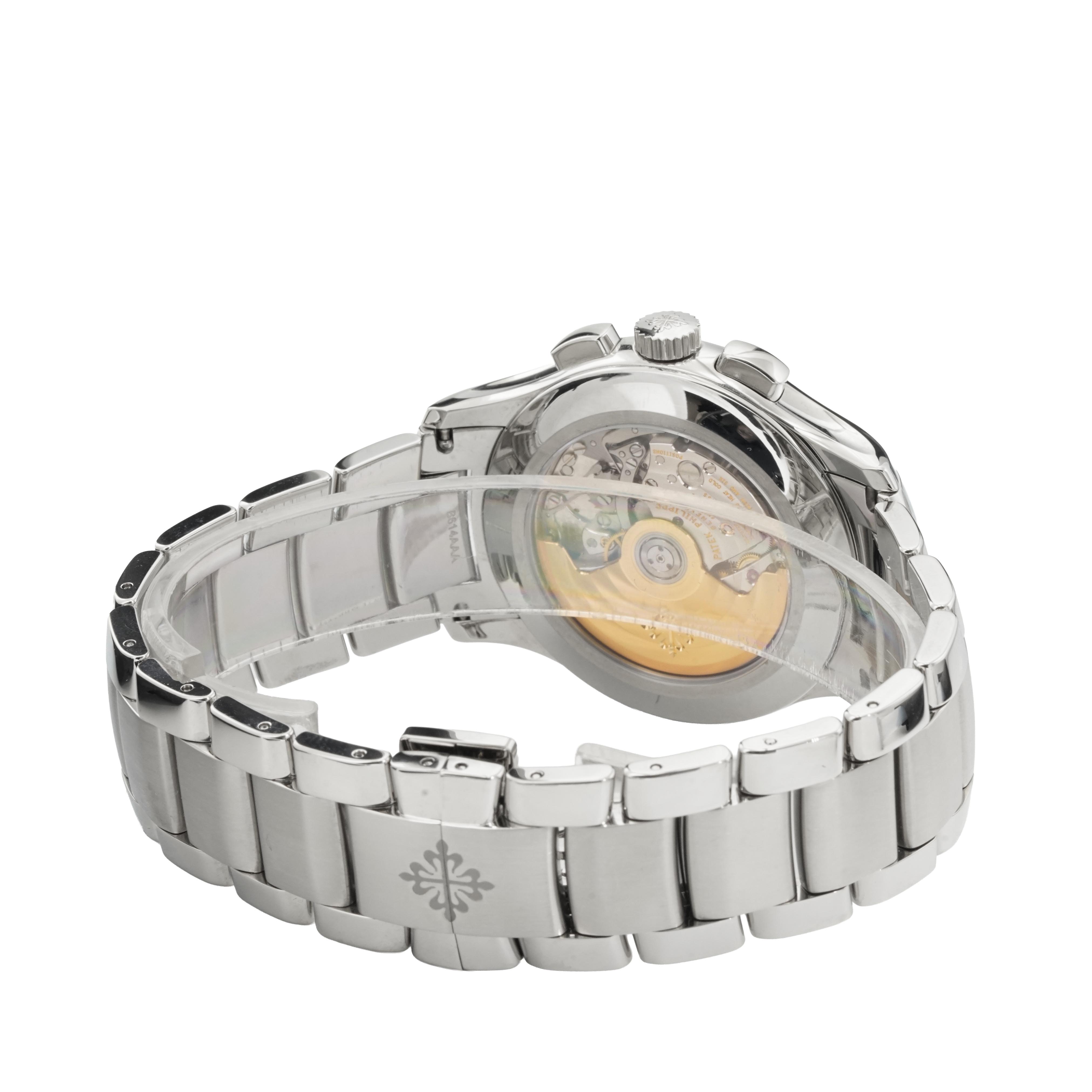 Patek Philippe Complications 5905/1A-001 Thumbnail 3