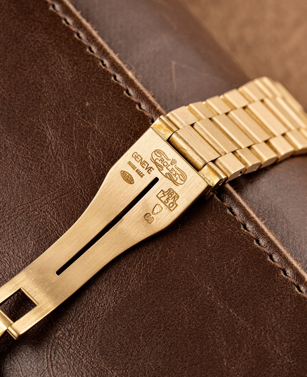 Rolex Cellini 4350 Thumbnail 4