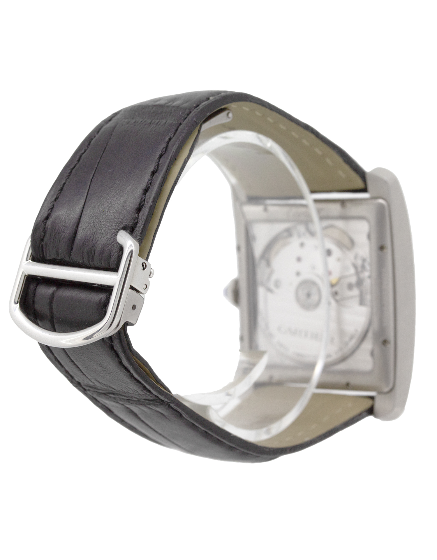 Cartier Tank MC W5330003 Thumbnail 3