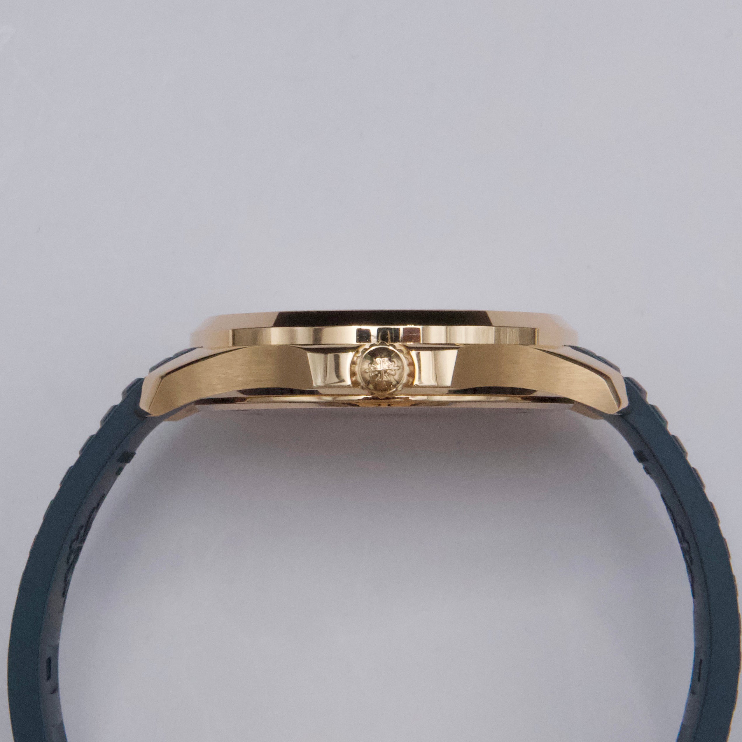 Patek Philippe Aquanaut 5269R-001 Thumbnail 4