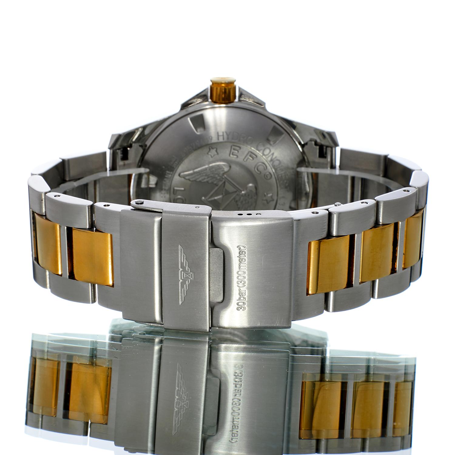 Longines HydroConquest L3.742.3.56.7 Thumbnail 3