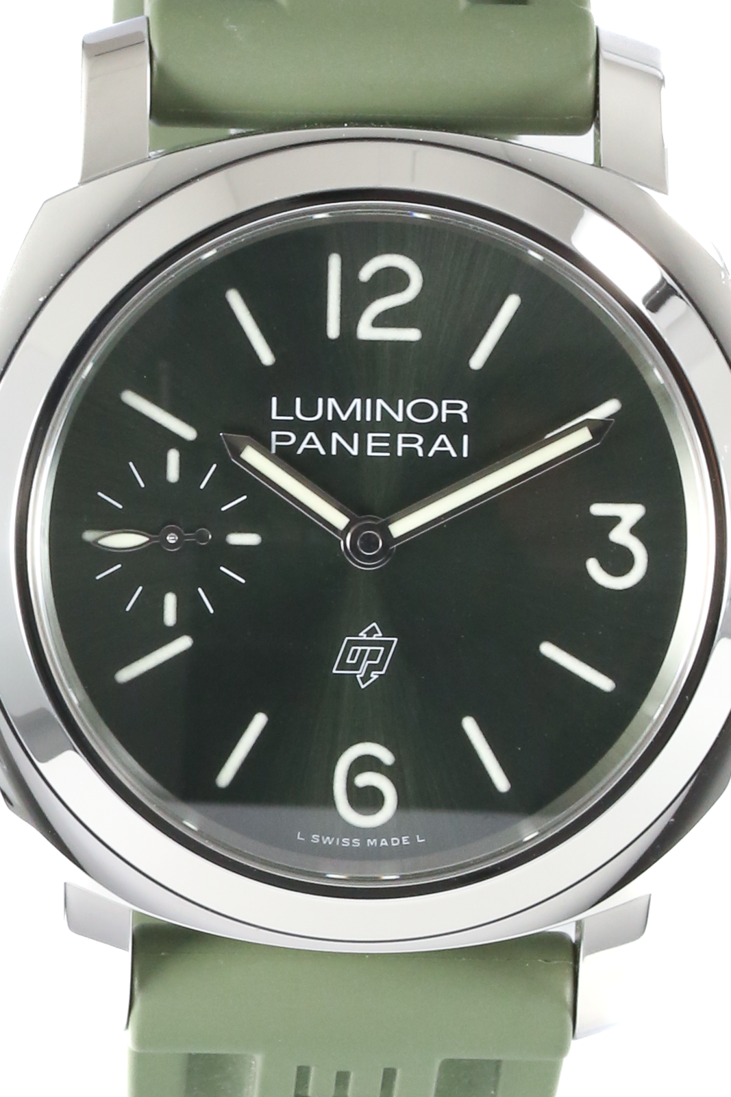 Panerai Luminor Logo PAM01624 Thumbnail 7