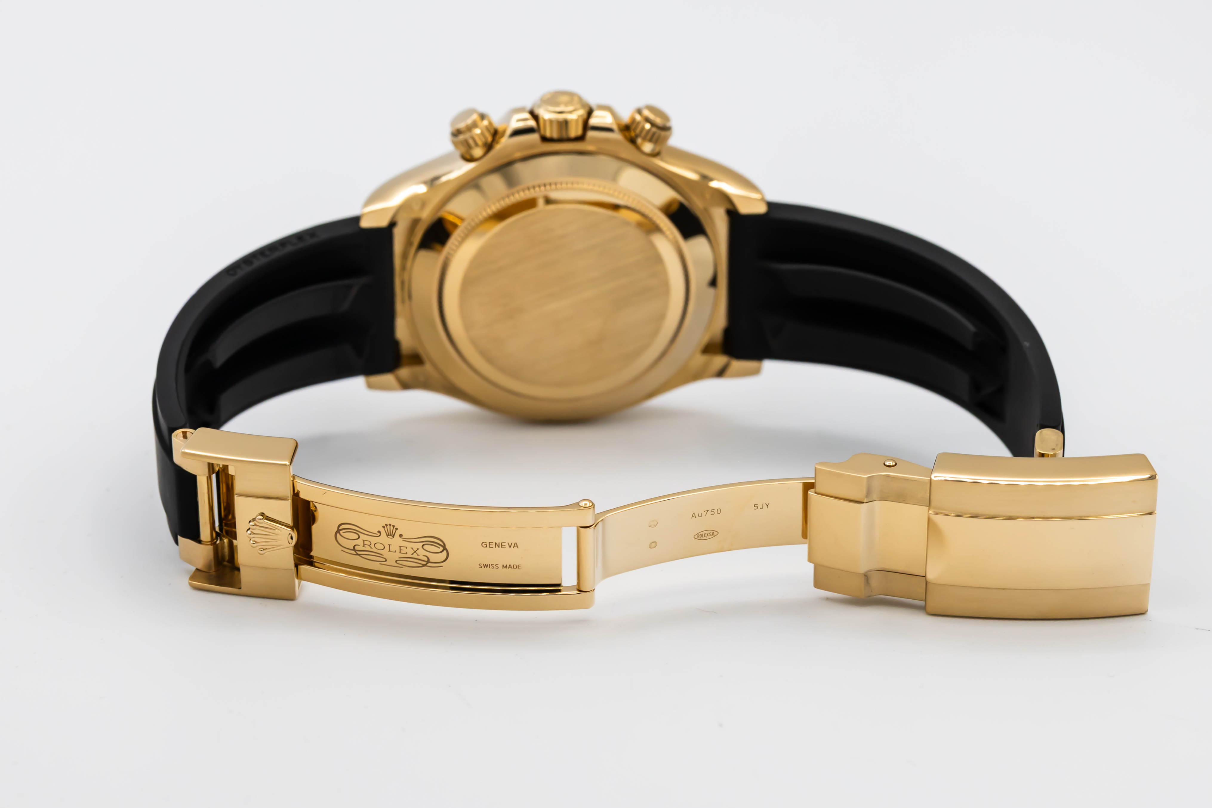 Rolex Daytona 116518 LN Thumbnail 4