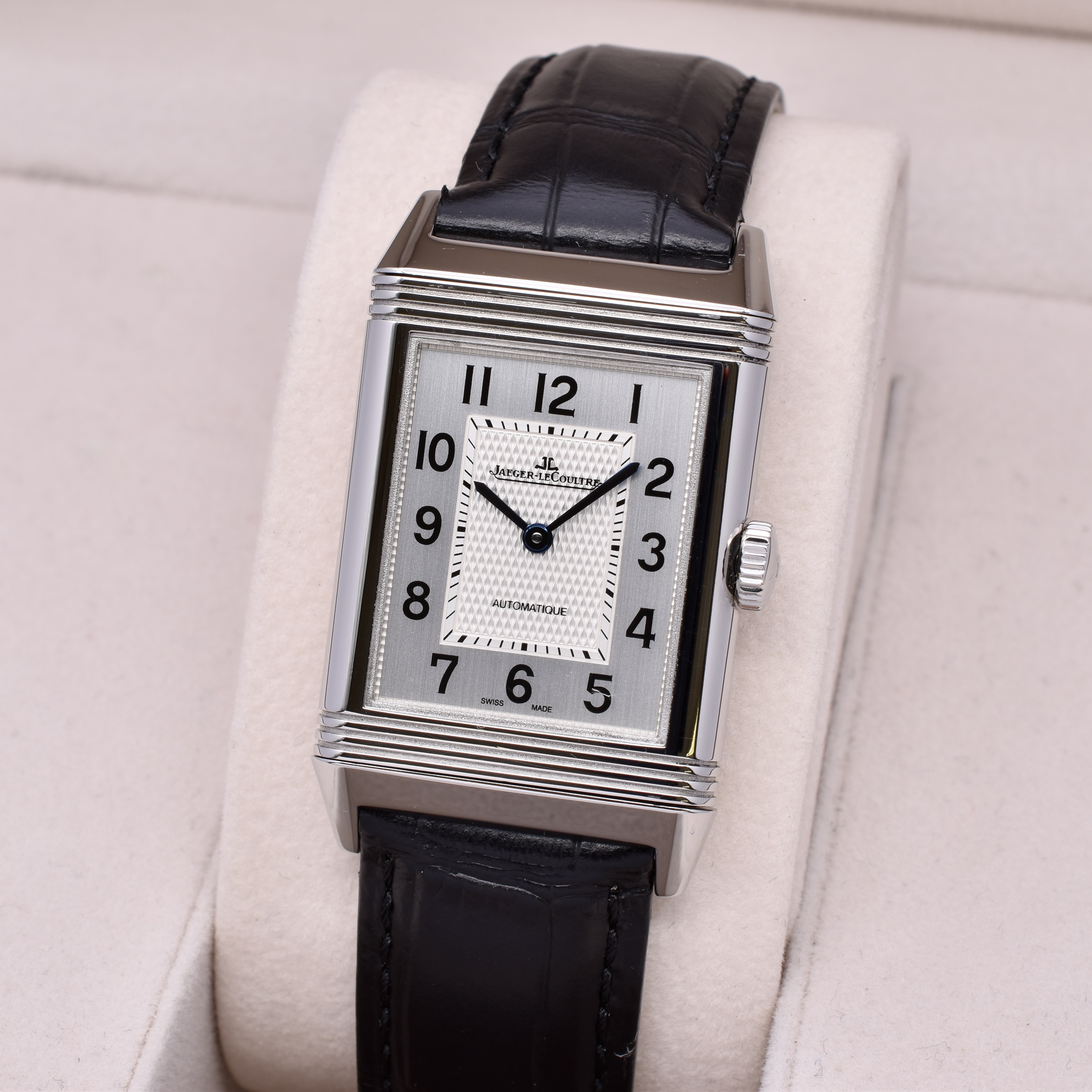 Jaeger-LeCoultre Reverso Classique 3828420 Thumbnail 5