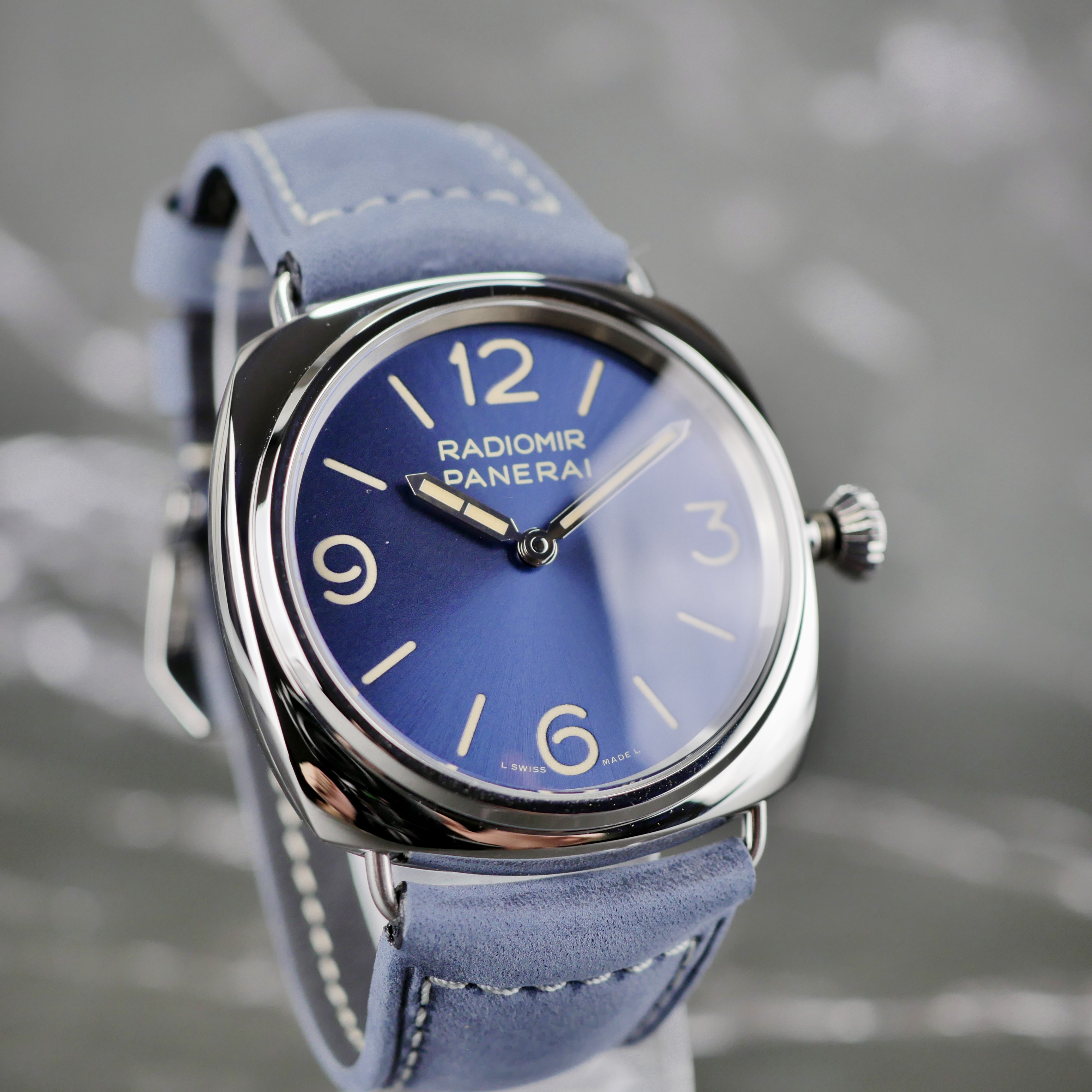 Panerai Radiomir Officine PAM01383 Thumbnail 5