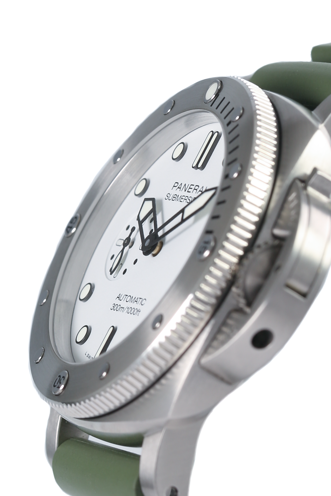 Panerai Submersible QuarantaQuattro PAM01226 Thumbnail 5