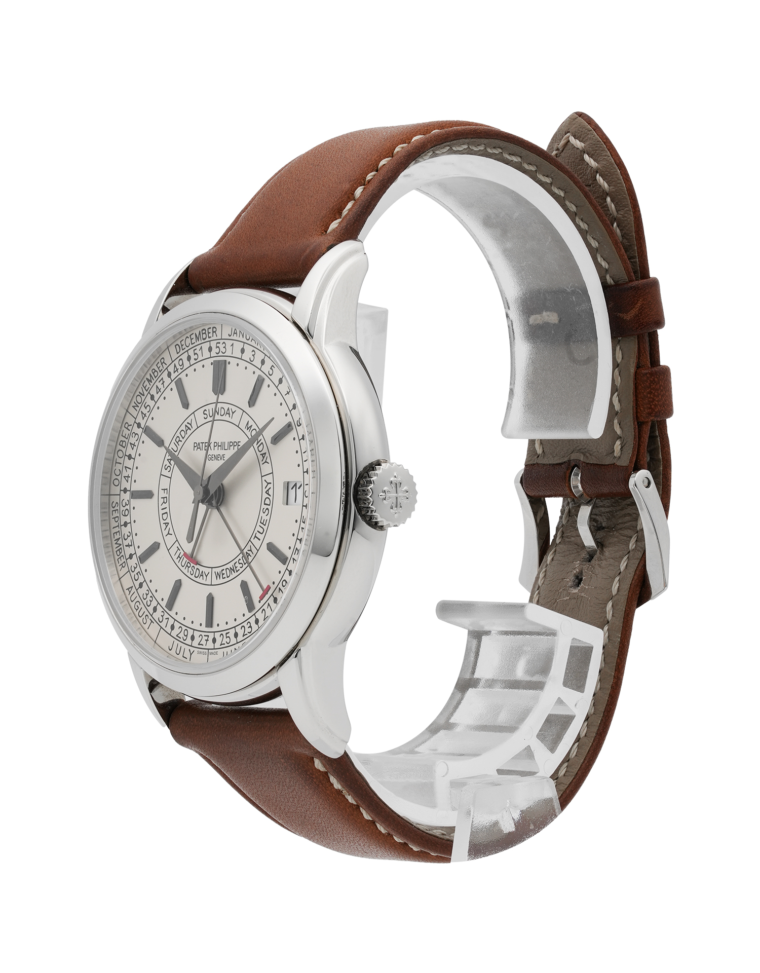 Patek Philippe Complications 5212A-001 Thumbnail 2