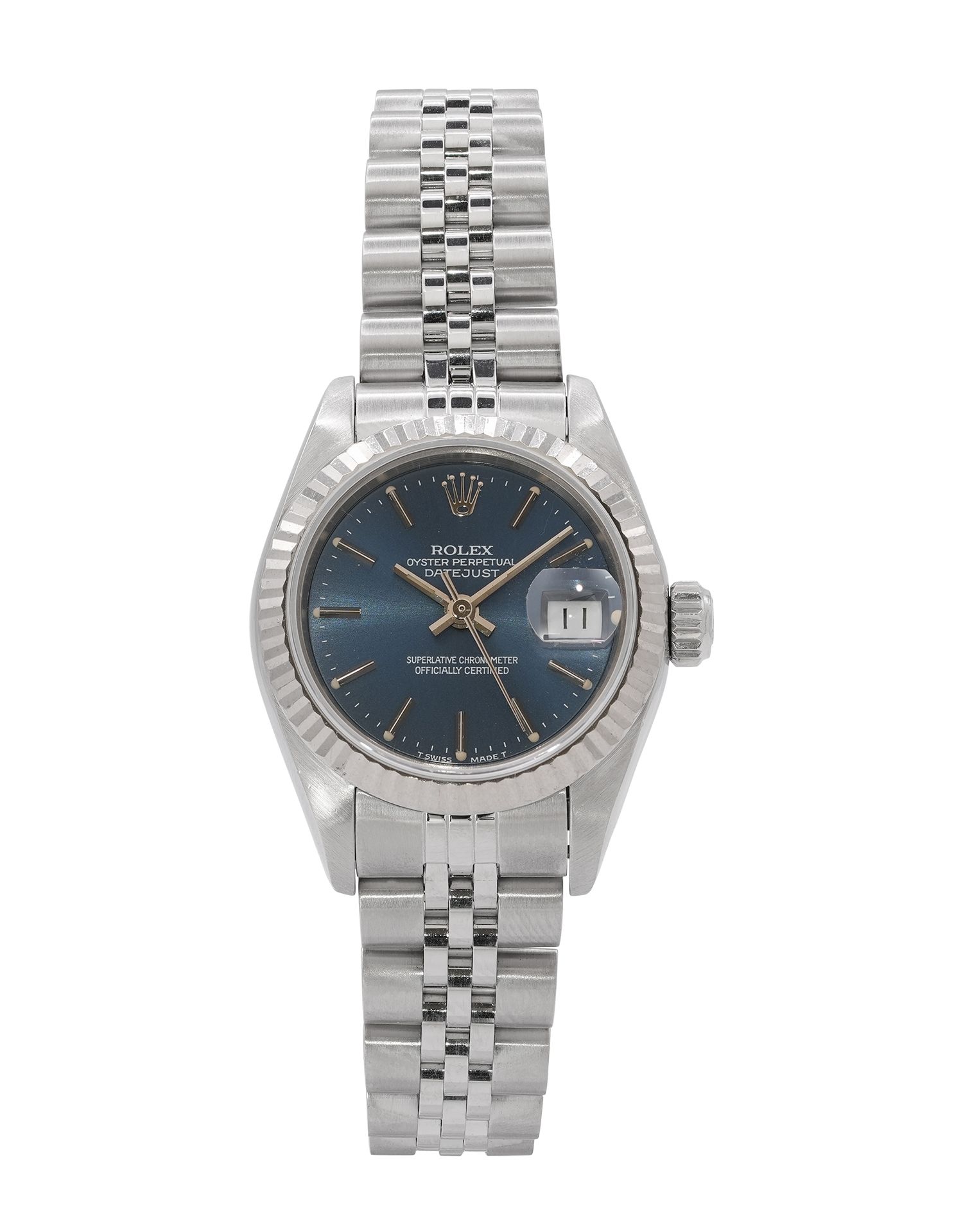 Rolex Datejust Lady 69174 Thumbnail 1