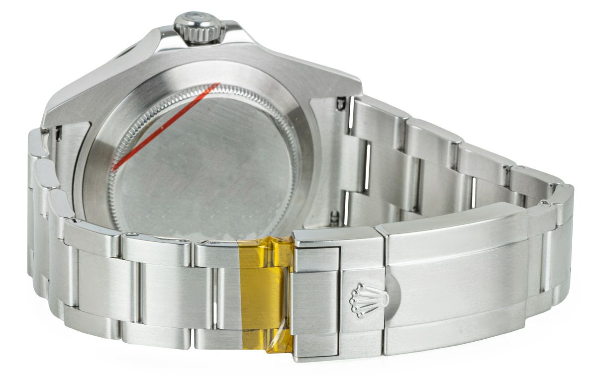 Rolex Explorer II 216570 Thumbnail 3