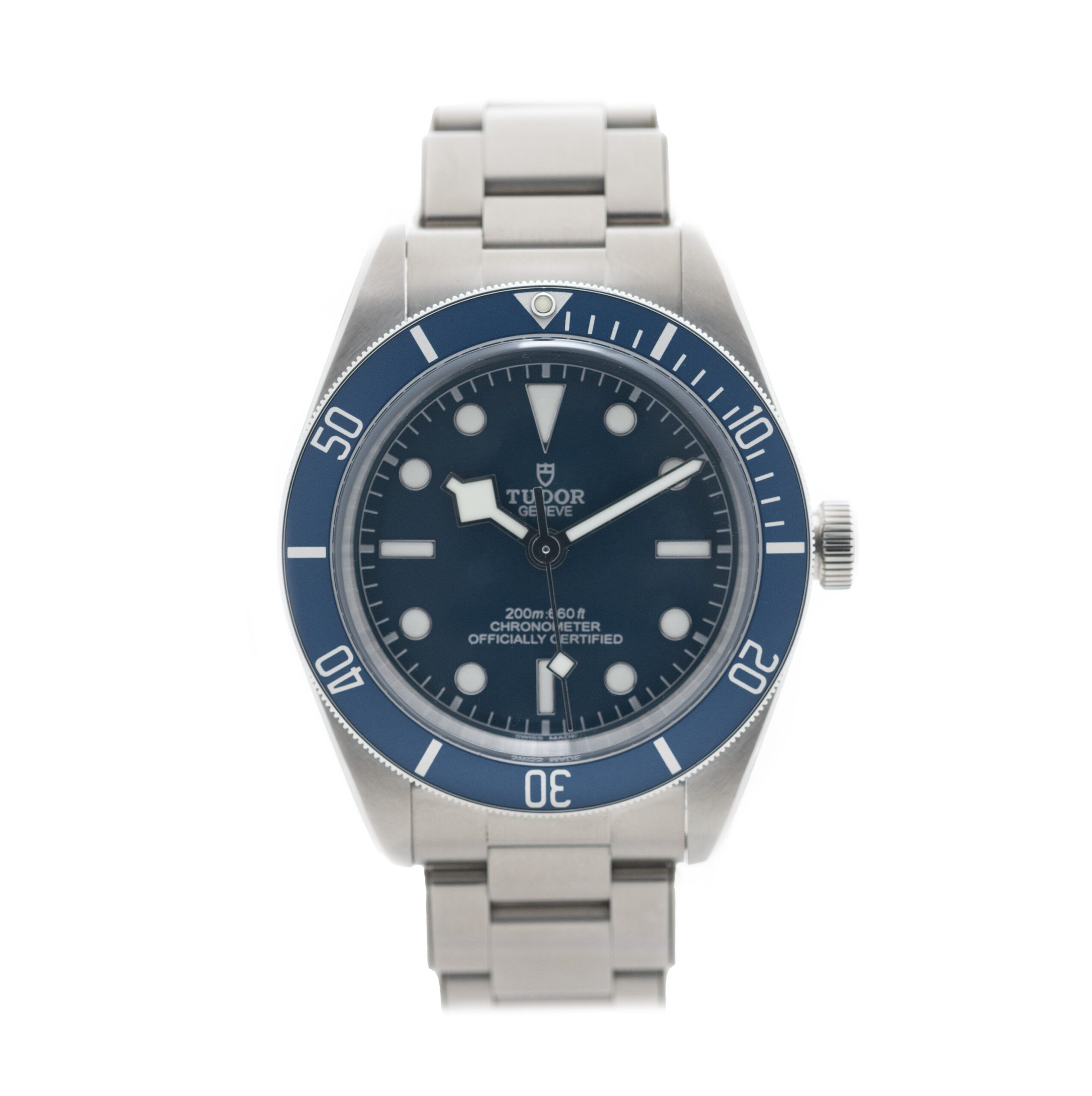 Tudor Black Bay 58 M79030B-0001 Thumbnail 1