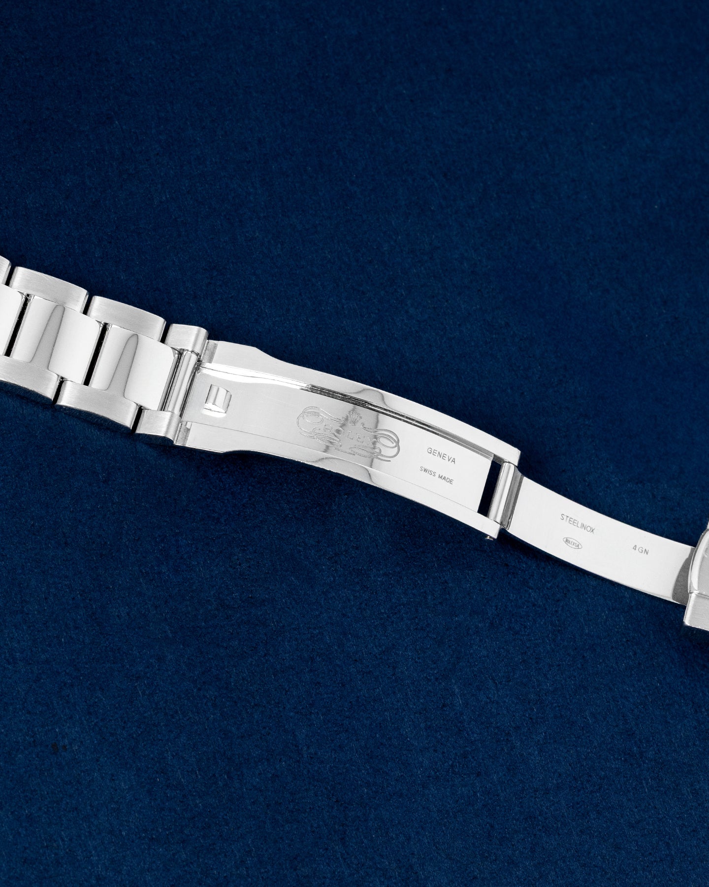 Rolex Datejust 41 126334 Thumbnail 3