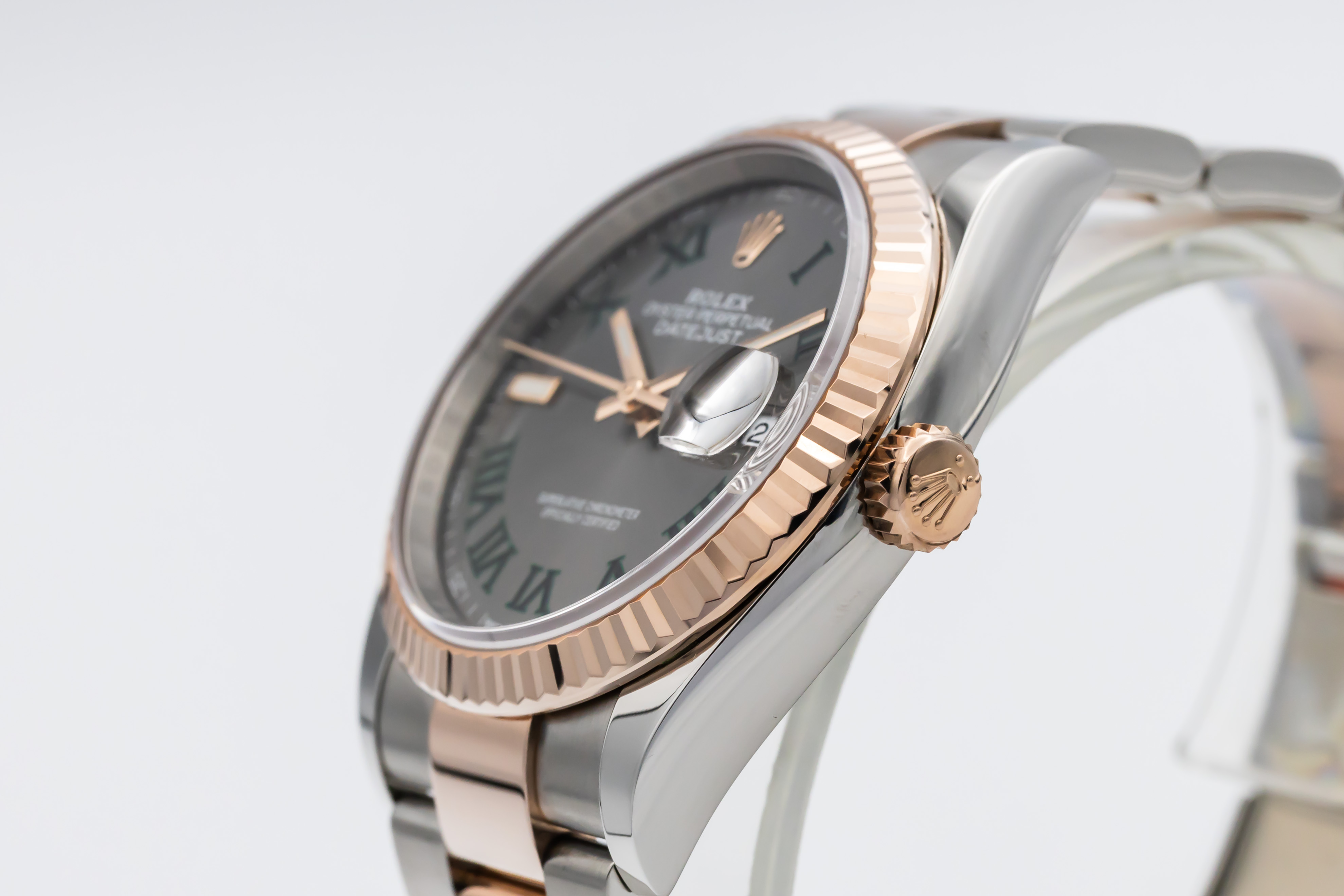 Rolex Datejust 126231 Thumbnail 2