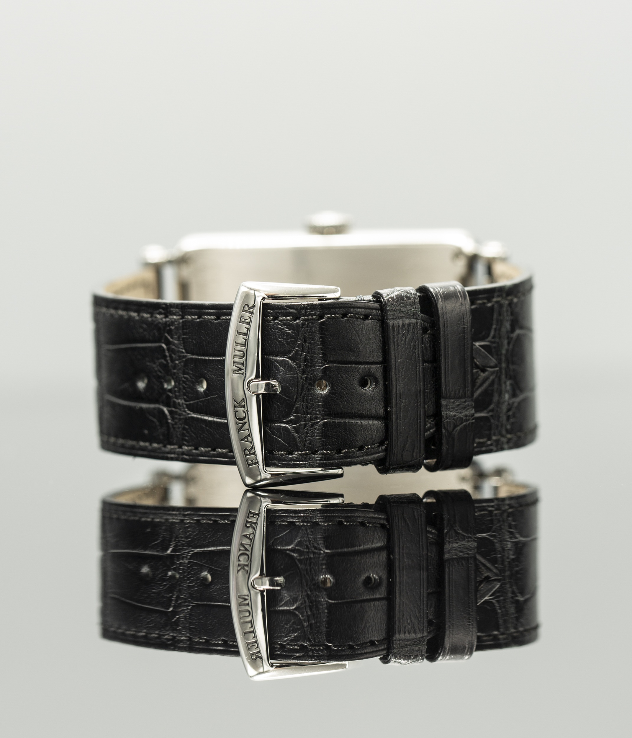 Franck Muller Long Island Crazy Hours 1200 CH OG Thumbnail 3