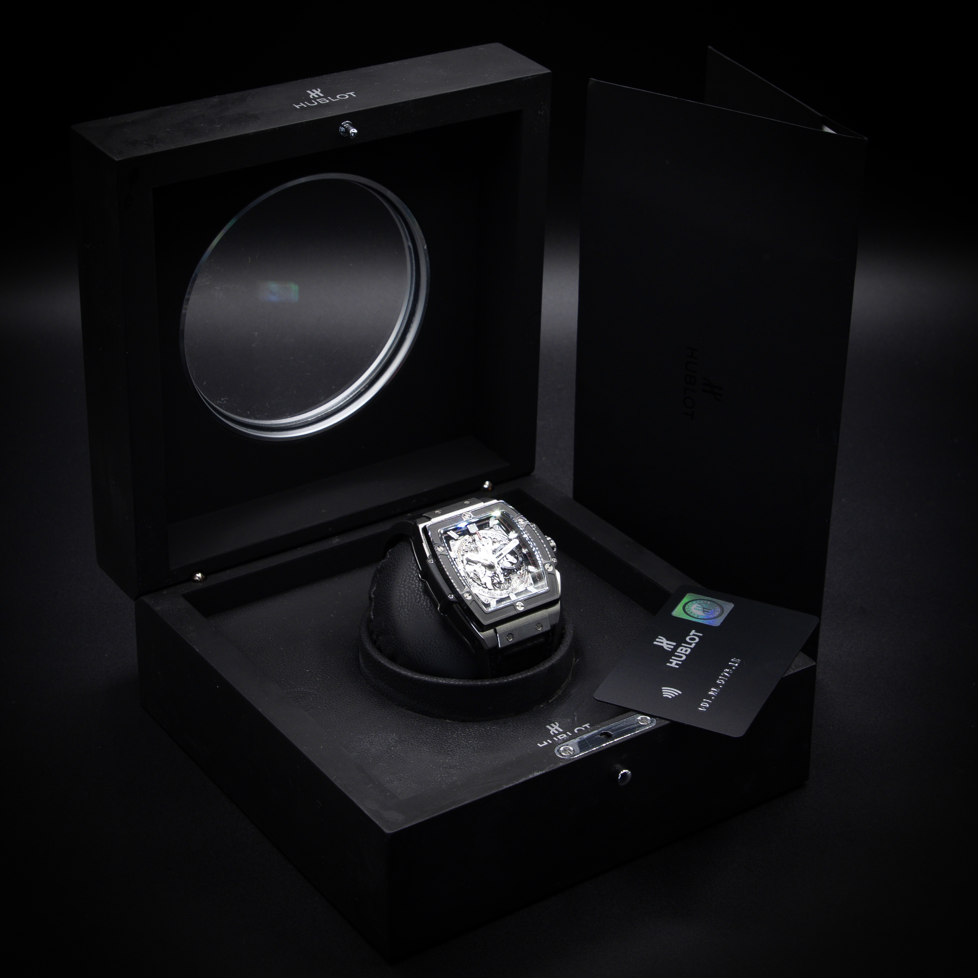 Hublot Big Bang 642.NX.0170.RX Thumbnail 6