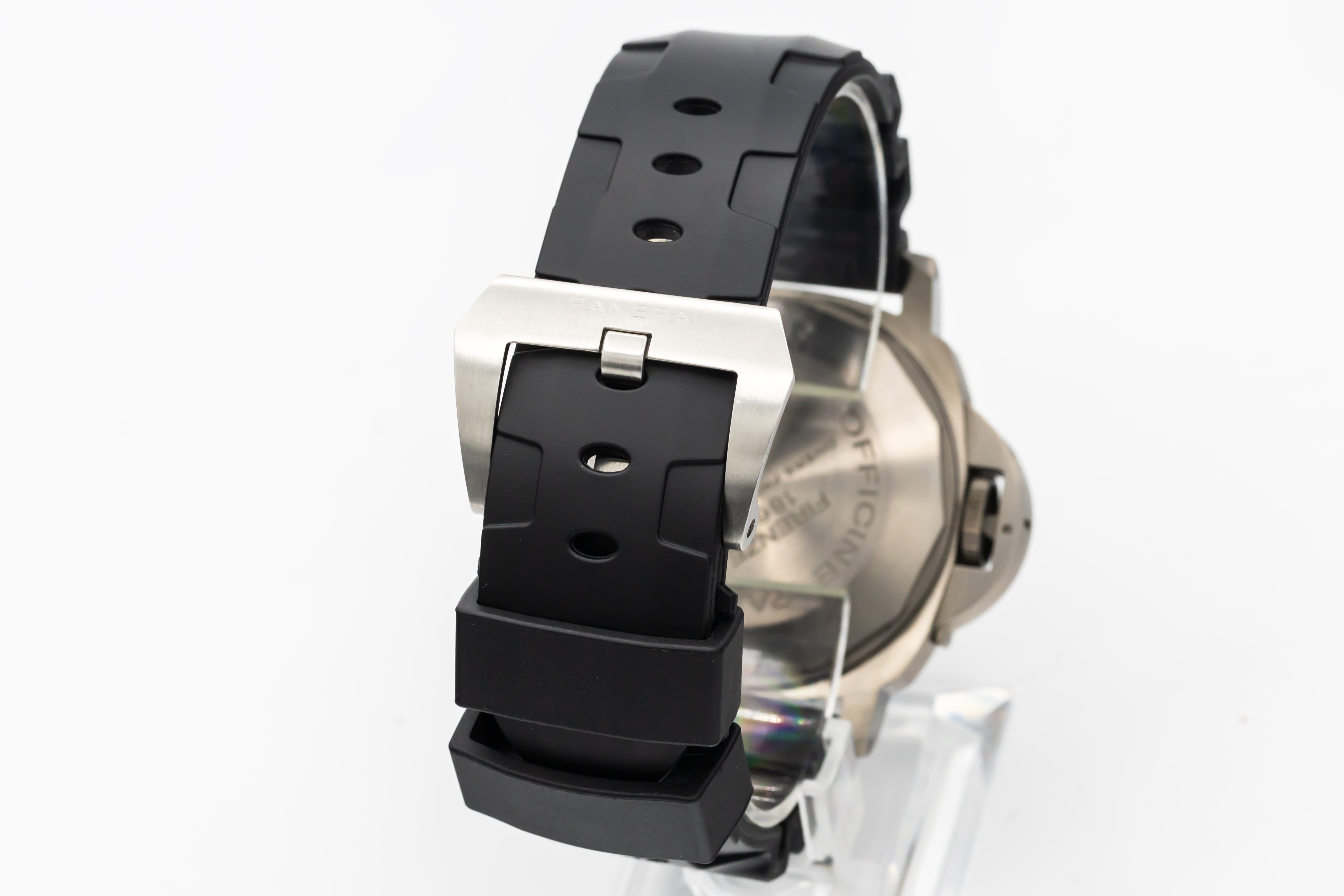 Panerai Luminor Submersible PAM00025 Thumbnail 3