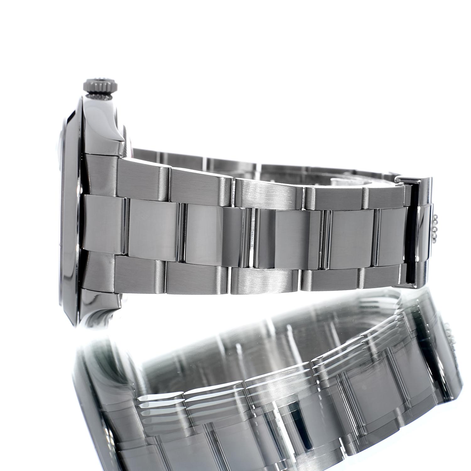 Rolex Datejust 41 126300 Thumbnail 2