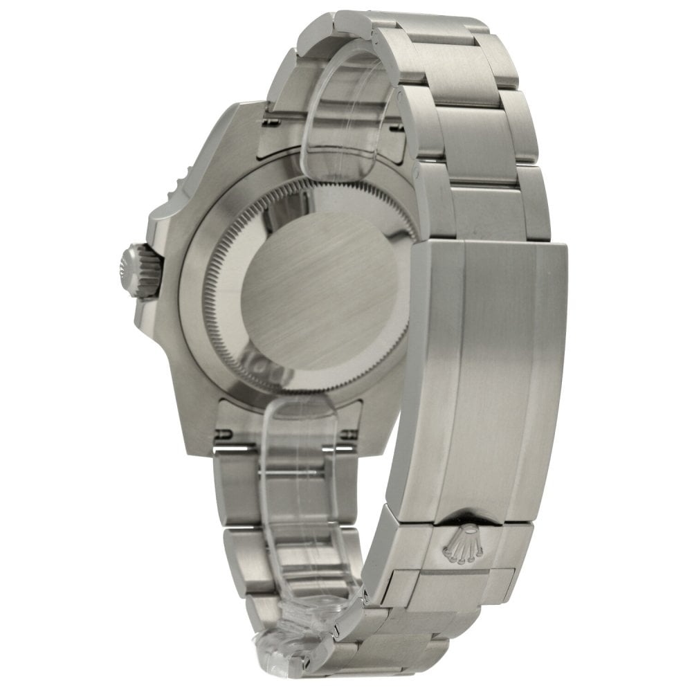 Rolex Submariner 114060 Thumbnail 5