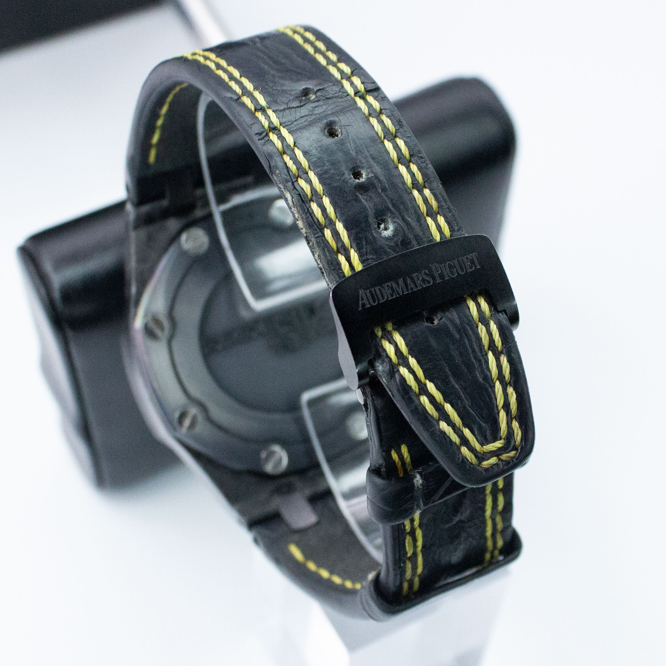 Audemars Piguet Royal Oak Offshore 26176FO.OO.D101CR.01 Thumbnail 3