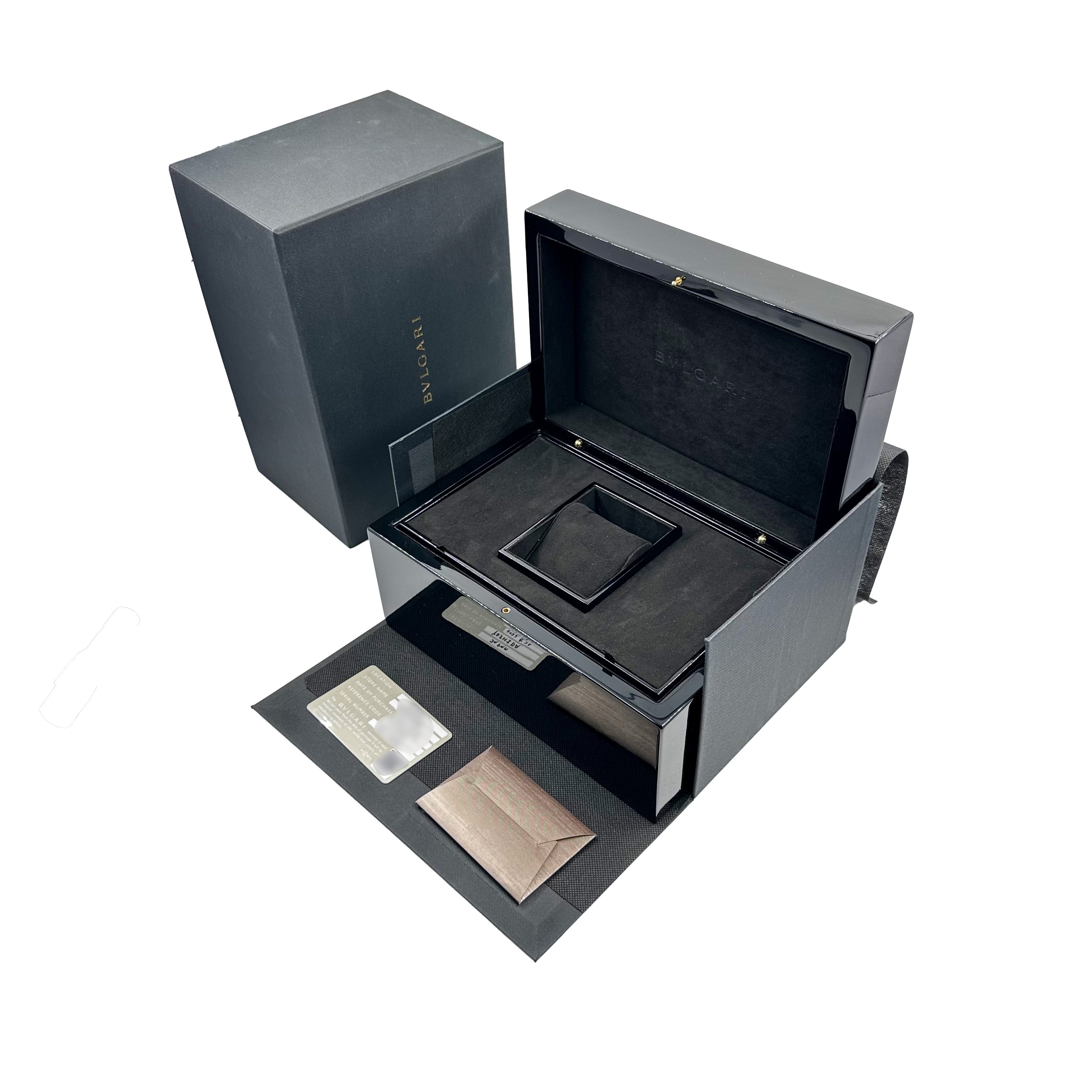 Bvlgari Octo 102714 Thumbnail 6