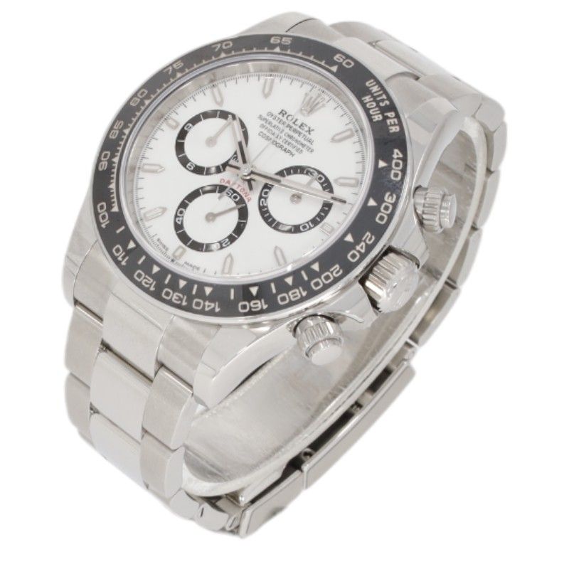 Rolex Daytona 126500 LN Thumbnail 2