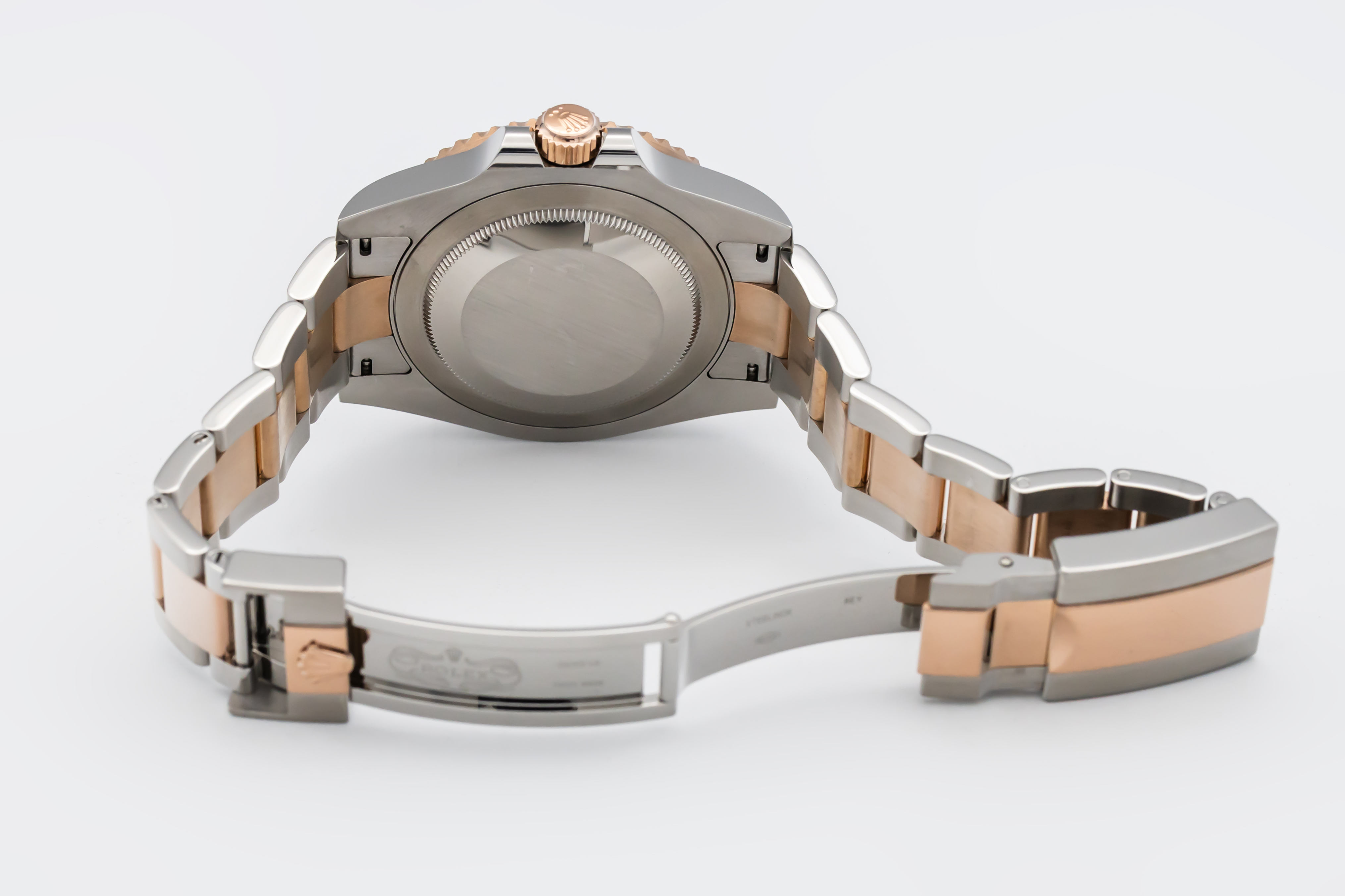 Rolex GMT Master II 126711 CHNR Thumbnail 4