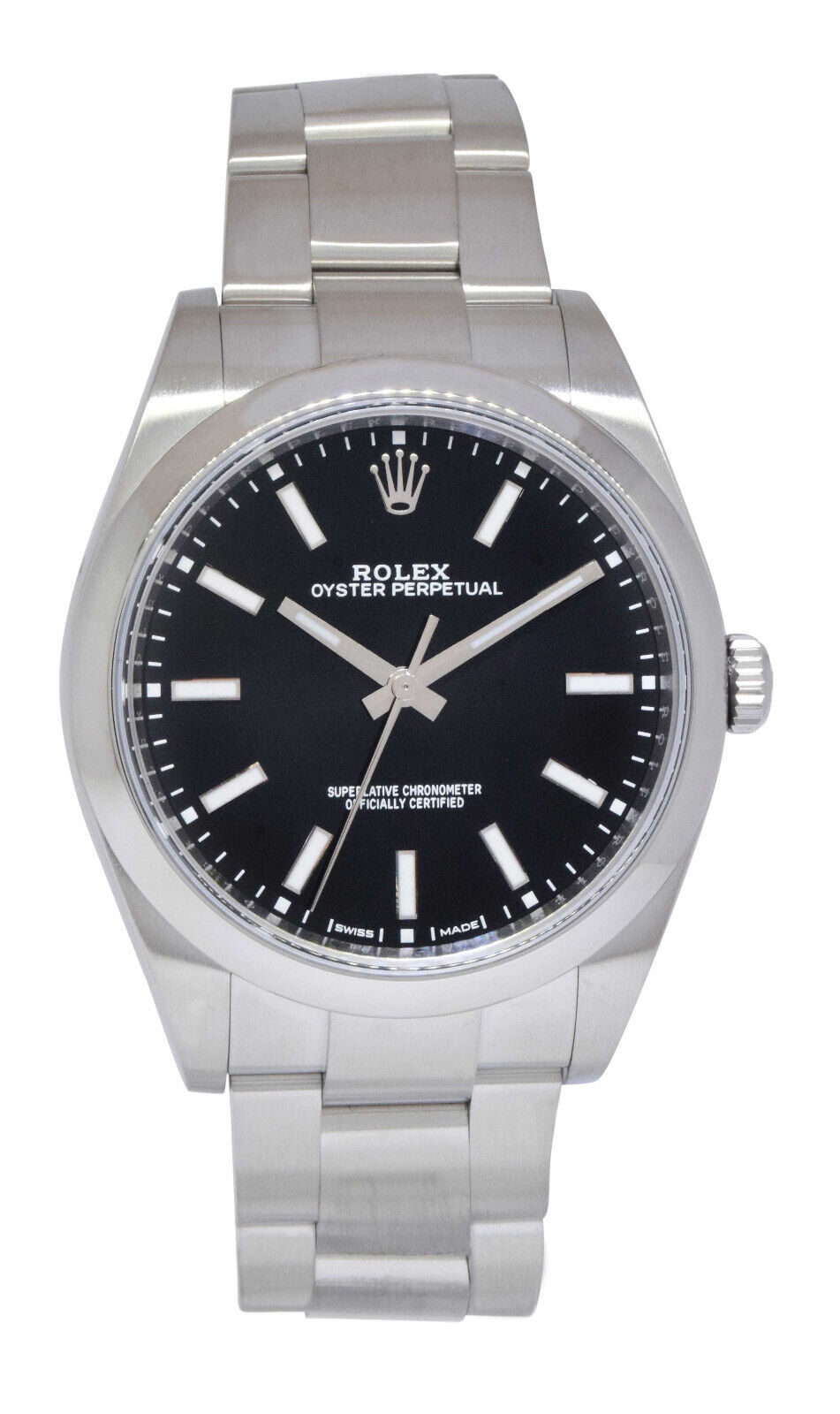 Rolex Oyster Perpetual 114300 Thumbnail 2