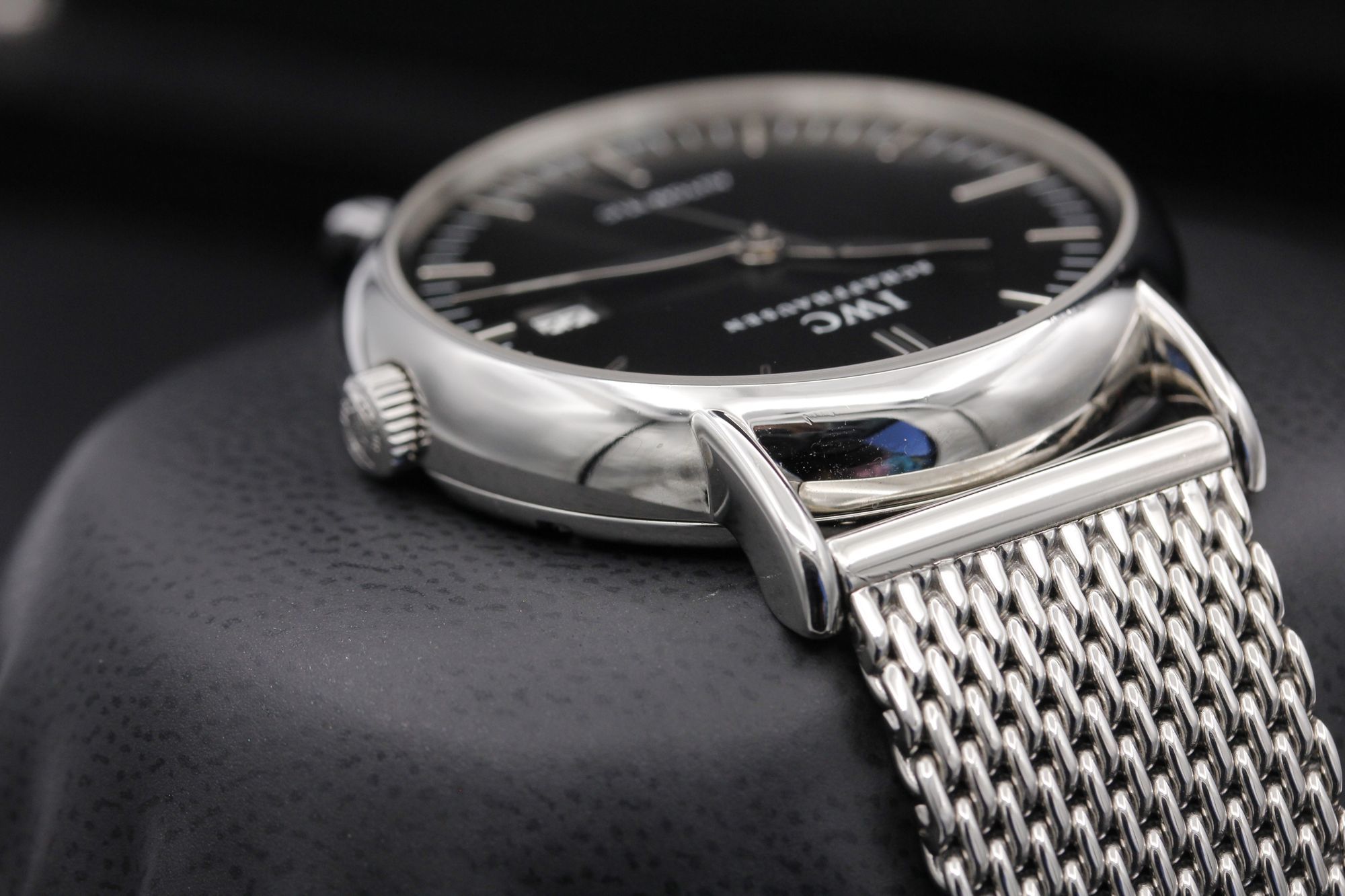 IWC Portofino Automatic IW356305 Thumbnail 4