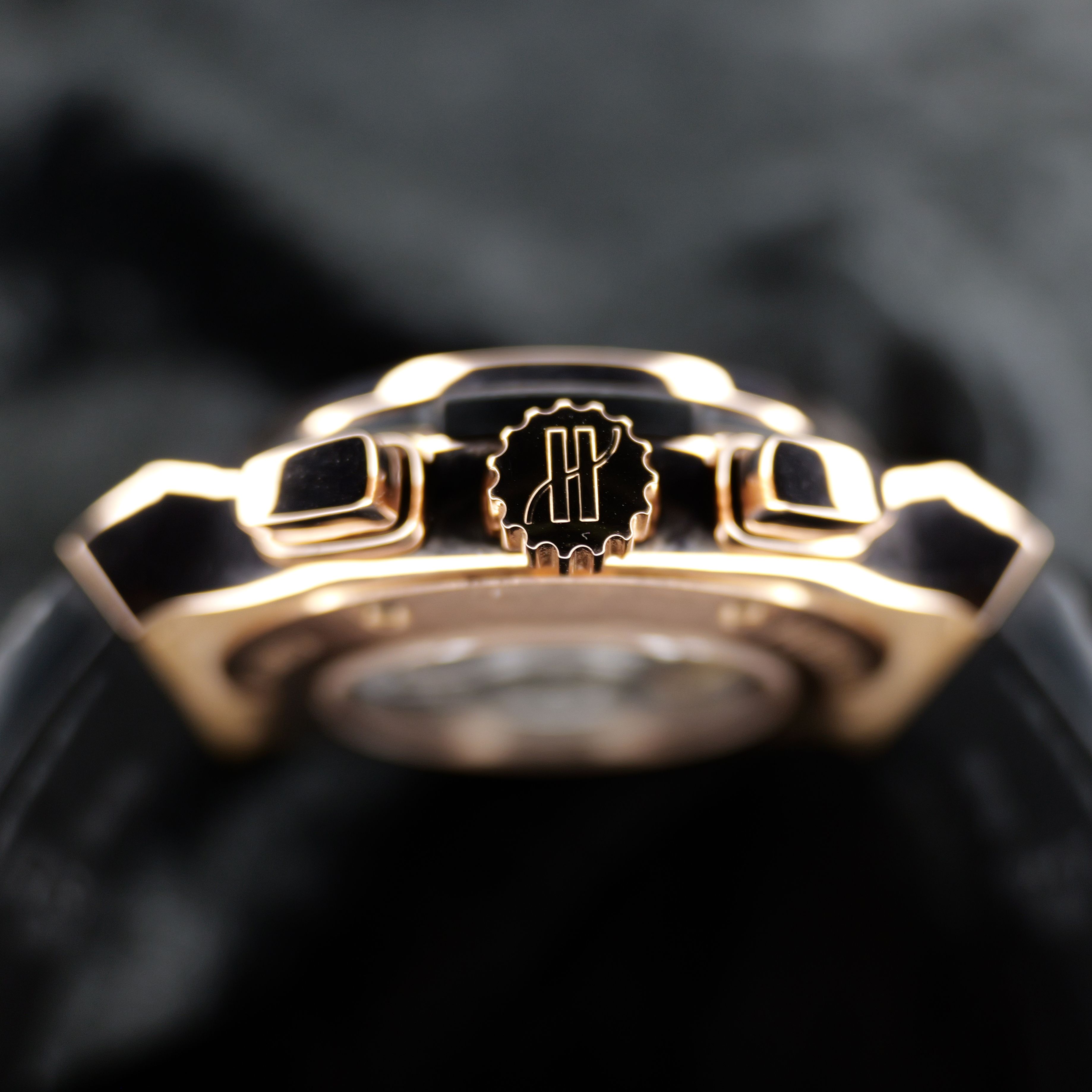 Hublot Classic Fusion 525.OX.0180.LR Thumbnail 2