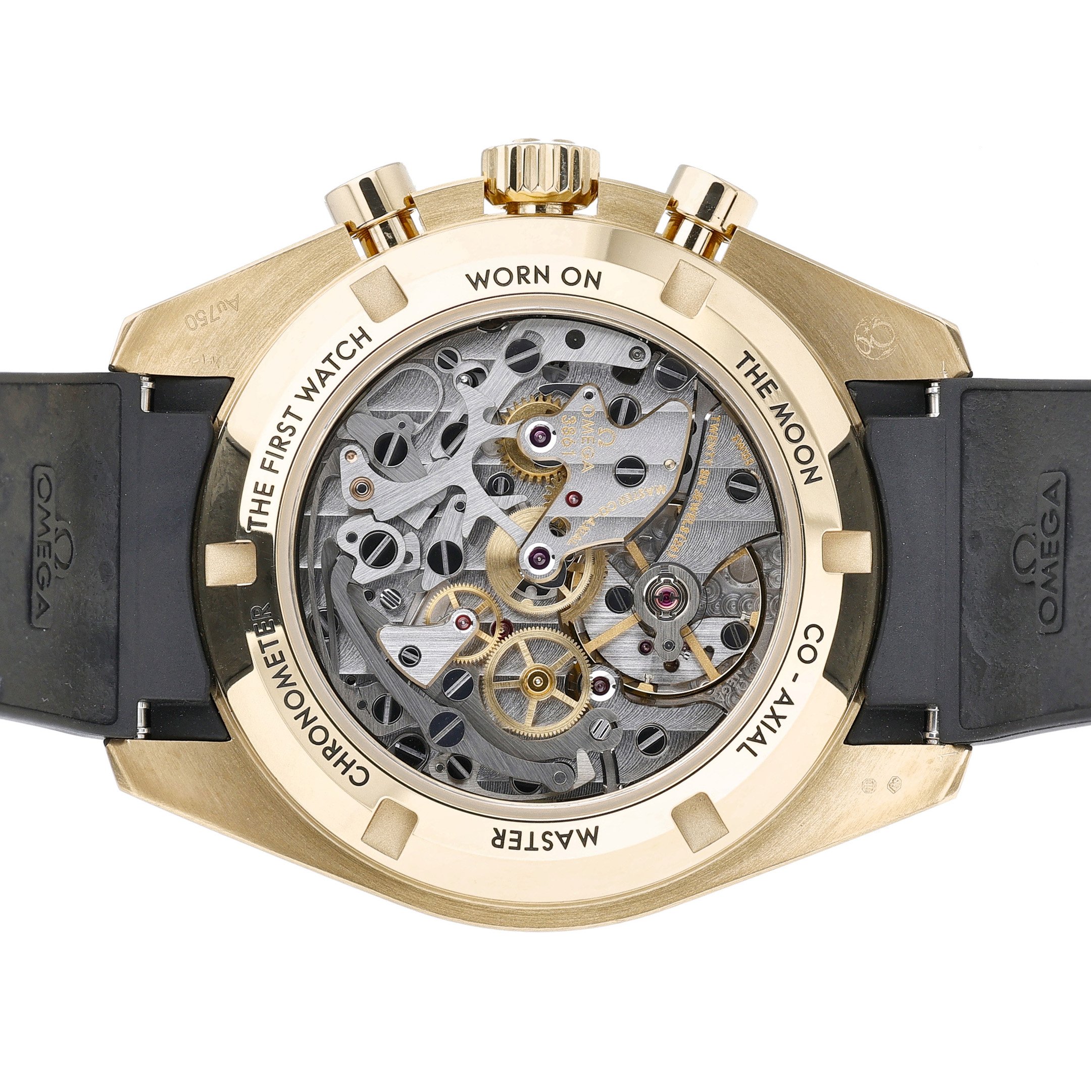 Omega Speedmaster Moonwatch 310.62.42.50.99.001 Thumbnail 4