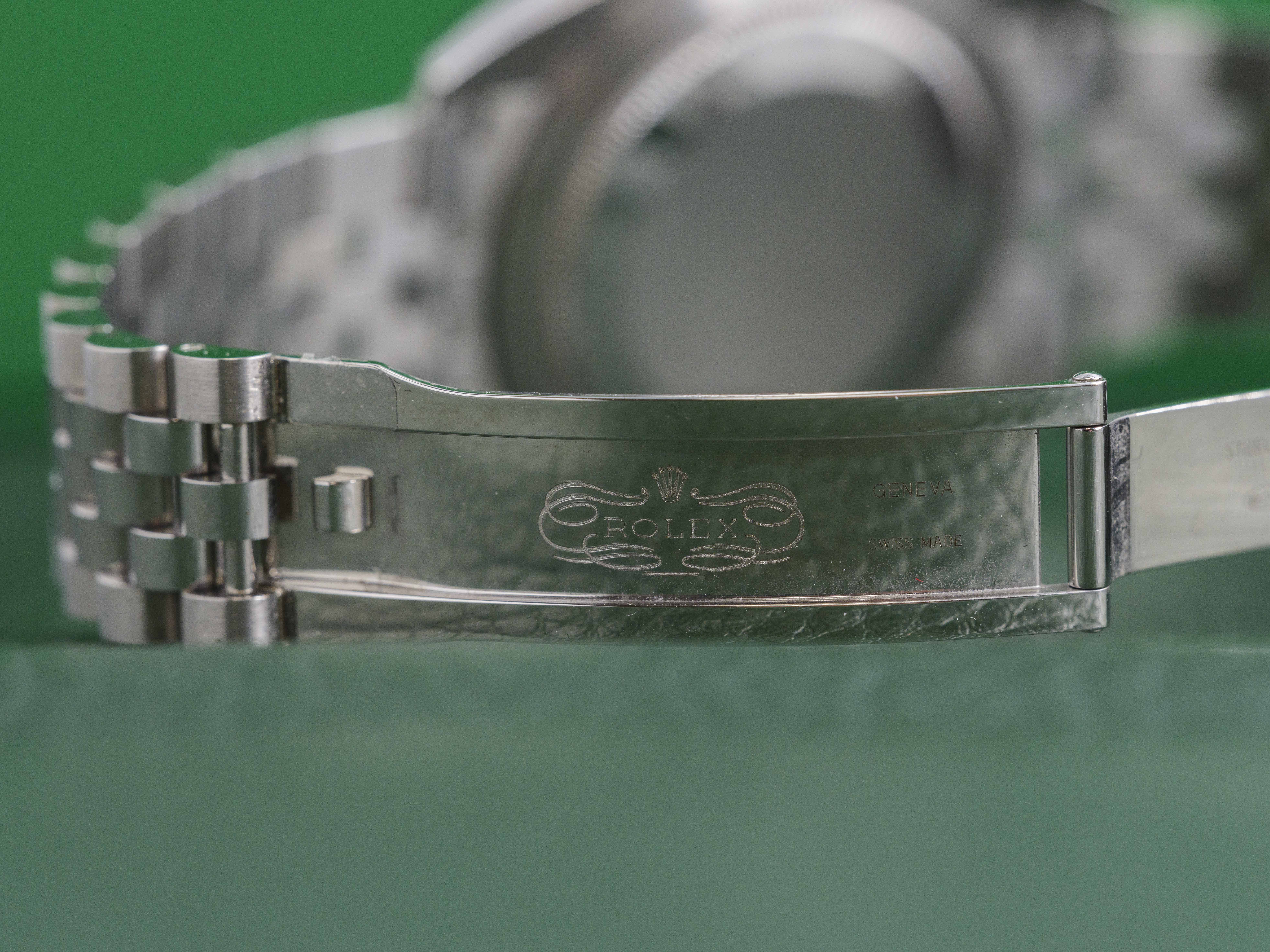 Rolex Datejust 41 126334 Thumbnail 3