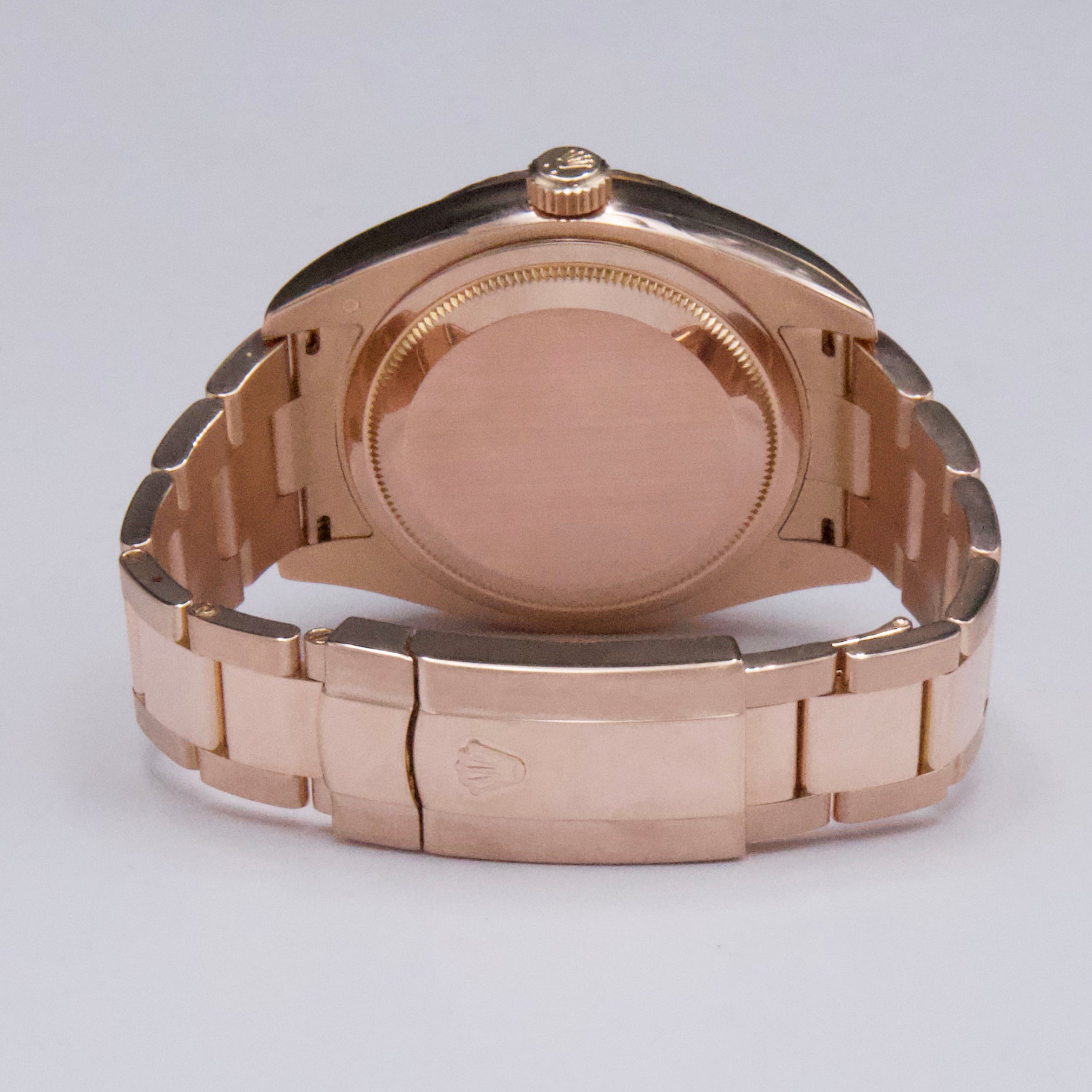 Rolex Sky-Dweller 326935 Thumbnail 5